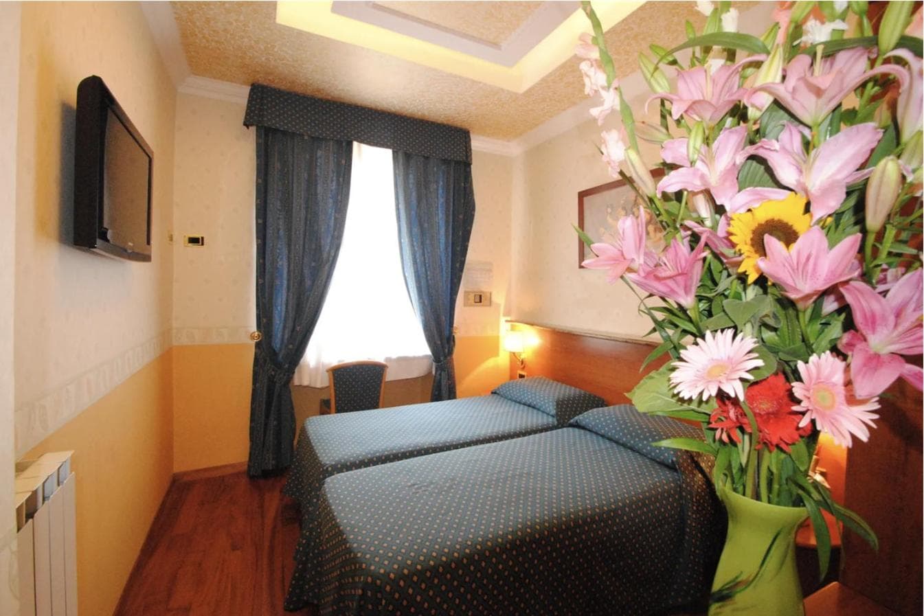 Hotel Verona Roma — 2