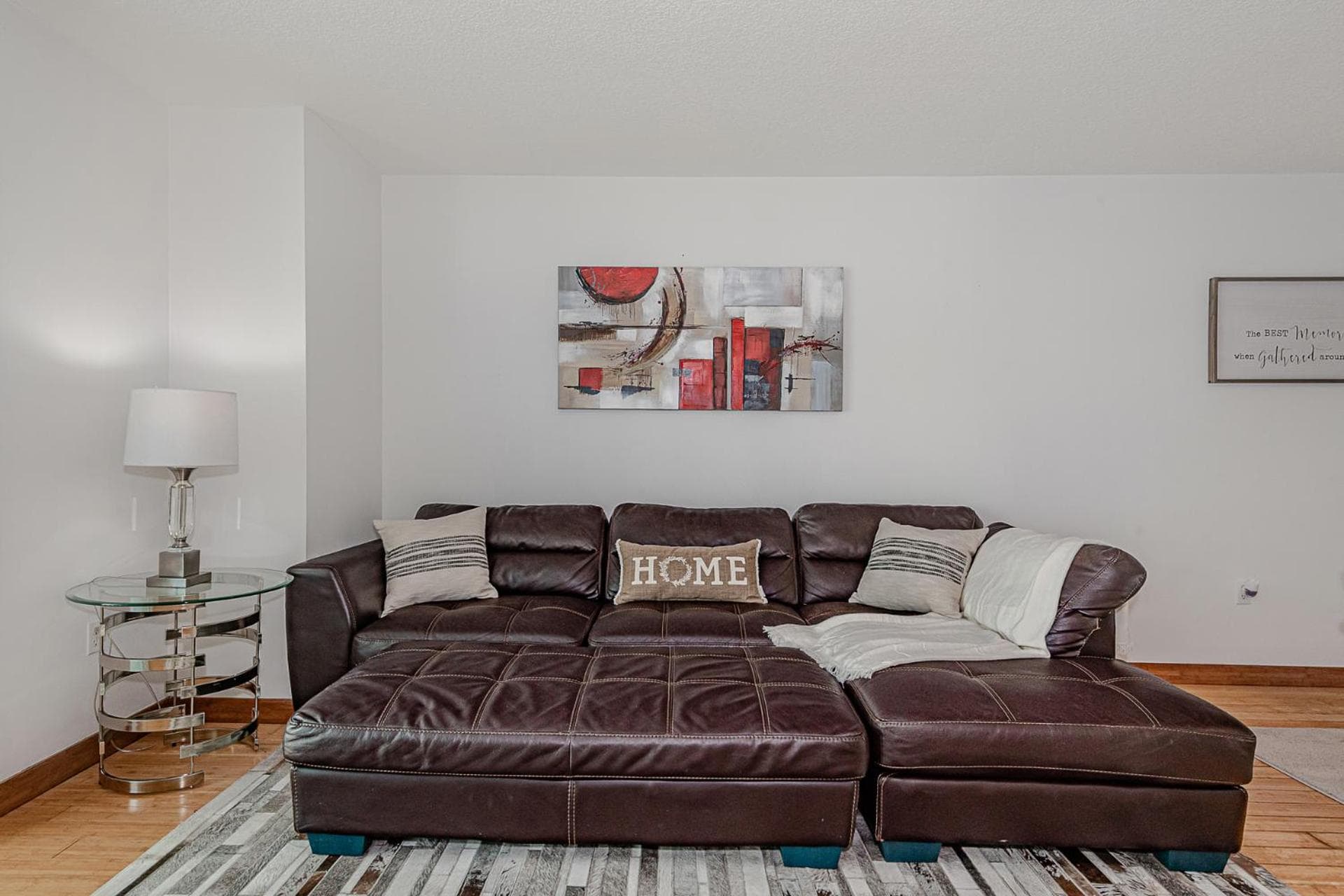 Miami Condo mit Stadtblick und Meerblick! Schlafmöglichkeiten für bis zu 6 Personen! — 6