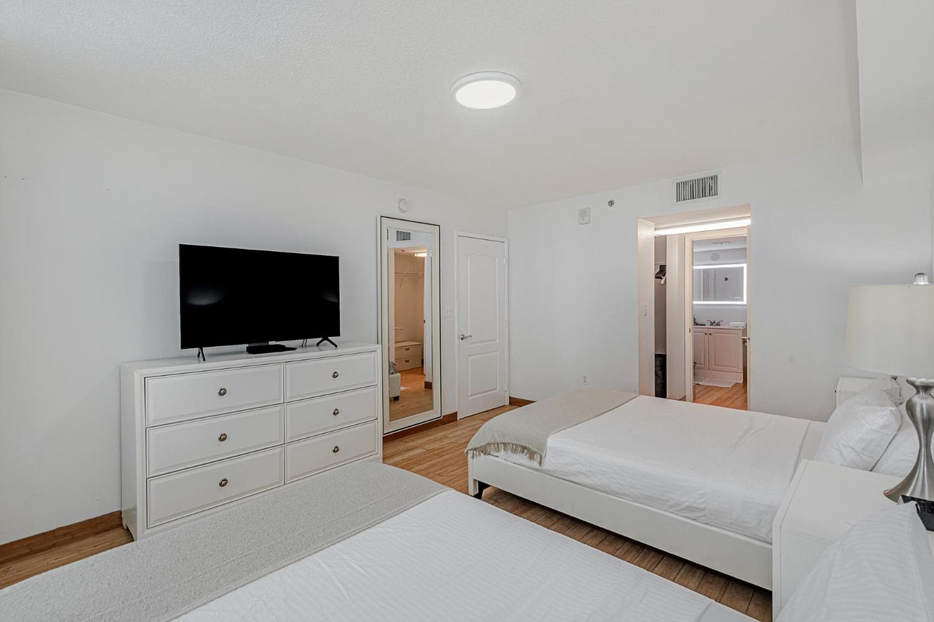 Miami Condo mit Stadtblick und Meerblick! Schlafmöglichkeiten für bis zu 6 Personen! — 13