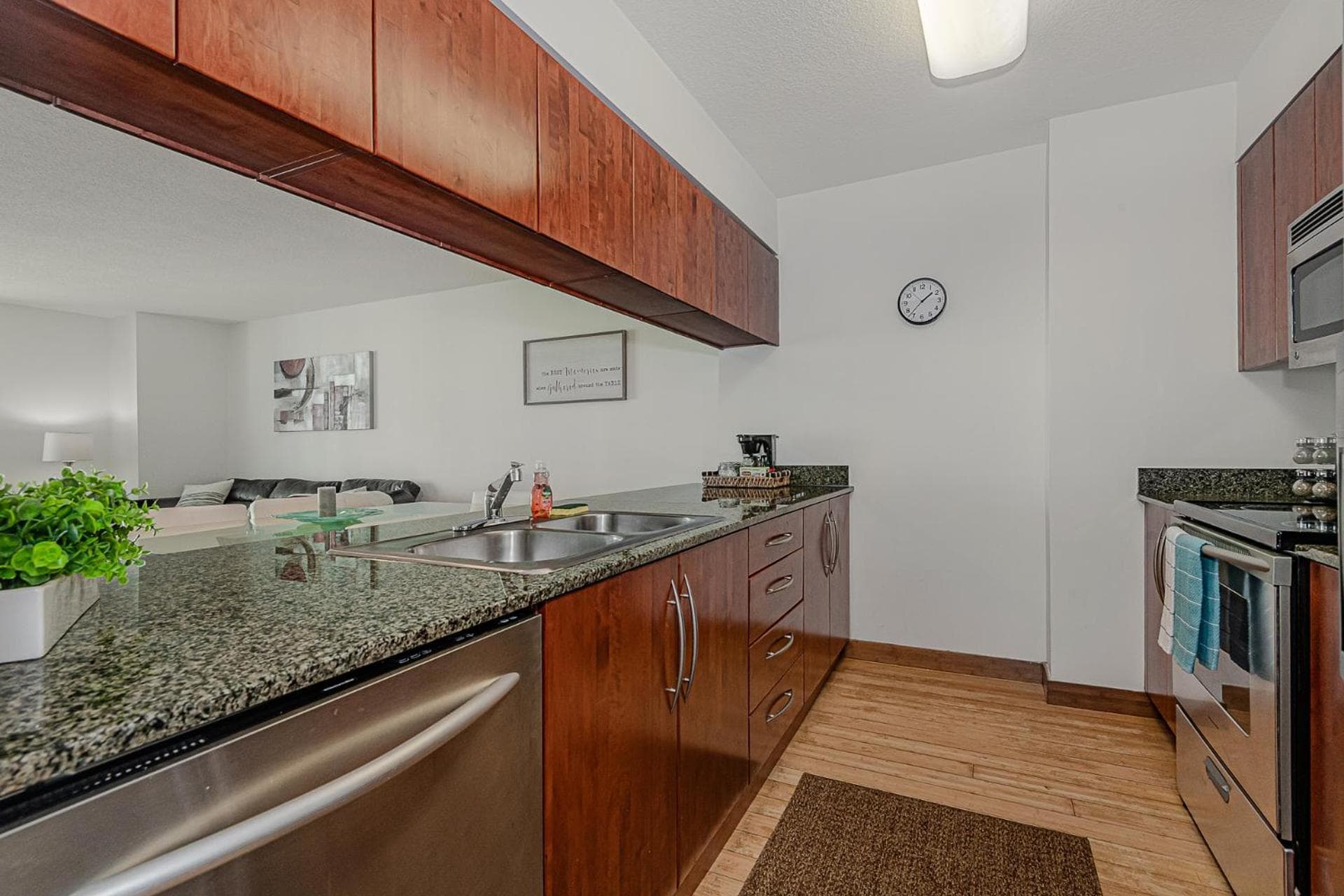 Miami Condo mit Stadtblick und Meerblick! Schlafmöglichkeiten für bis zu 6 Personen! — 10
