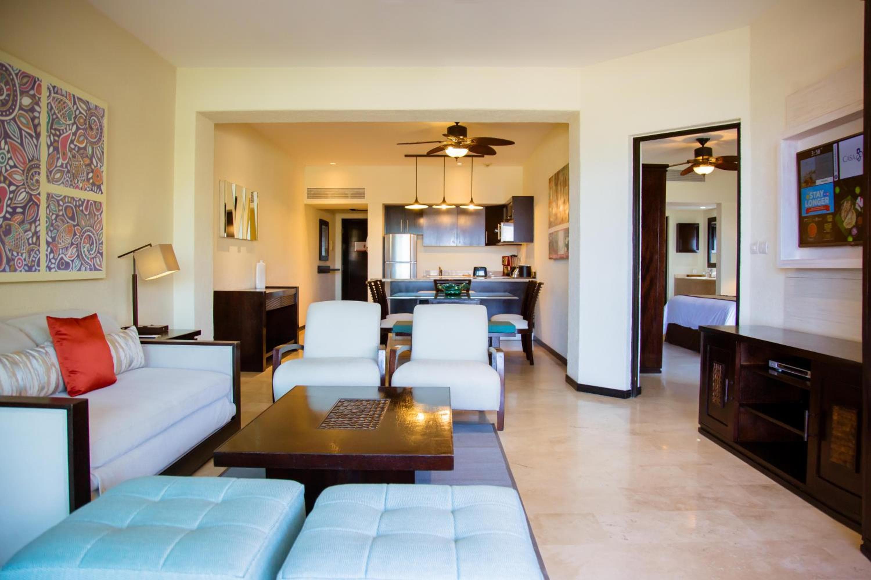 Casa Dorada Los Cabos Resort & Spa — 20