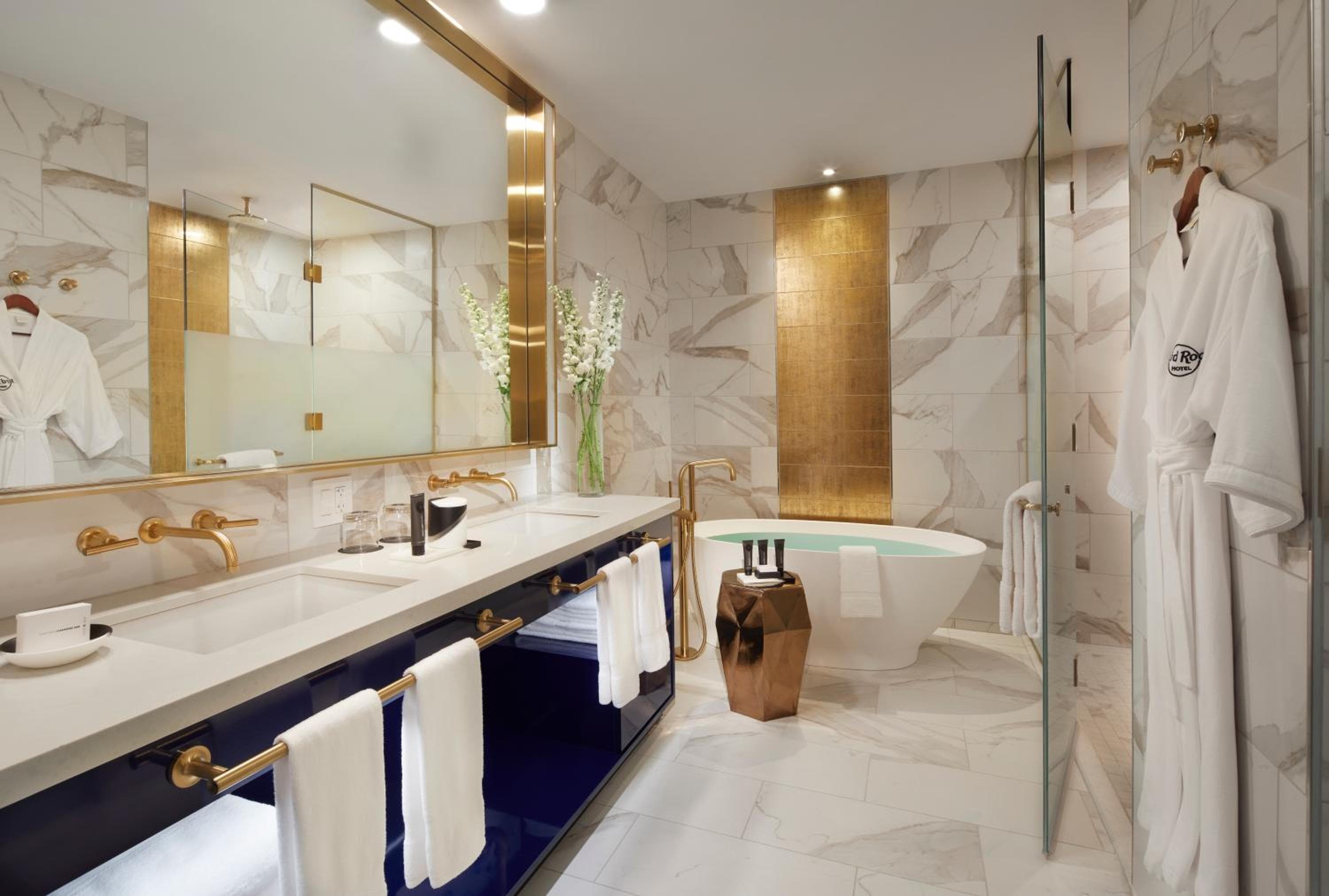 Hard Rock Hotel New York — 10