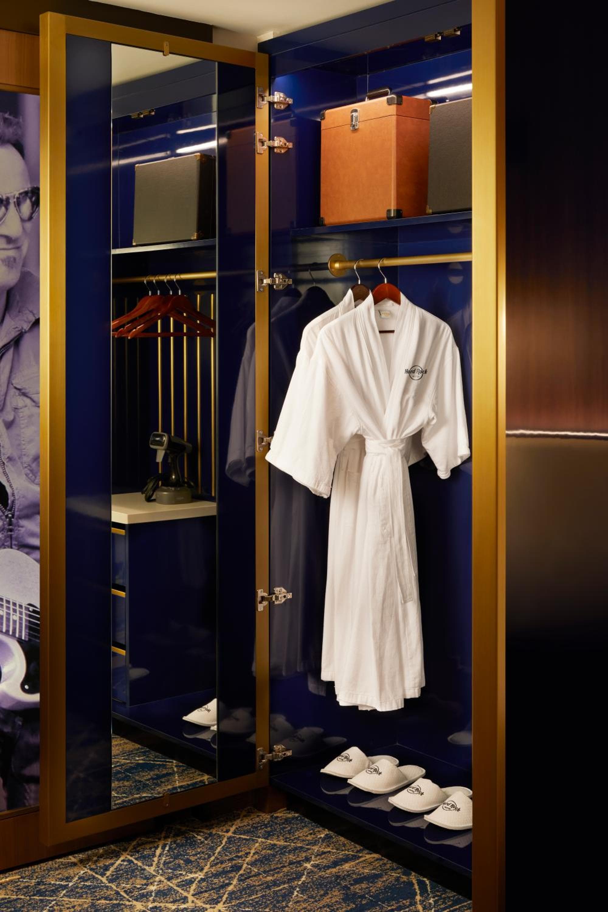 Hard Rock Hotel New York — 11