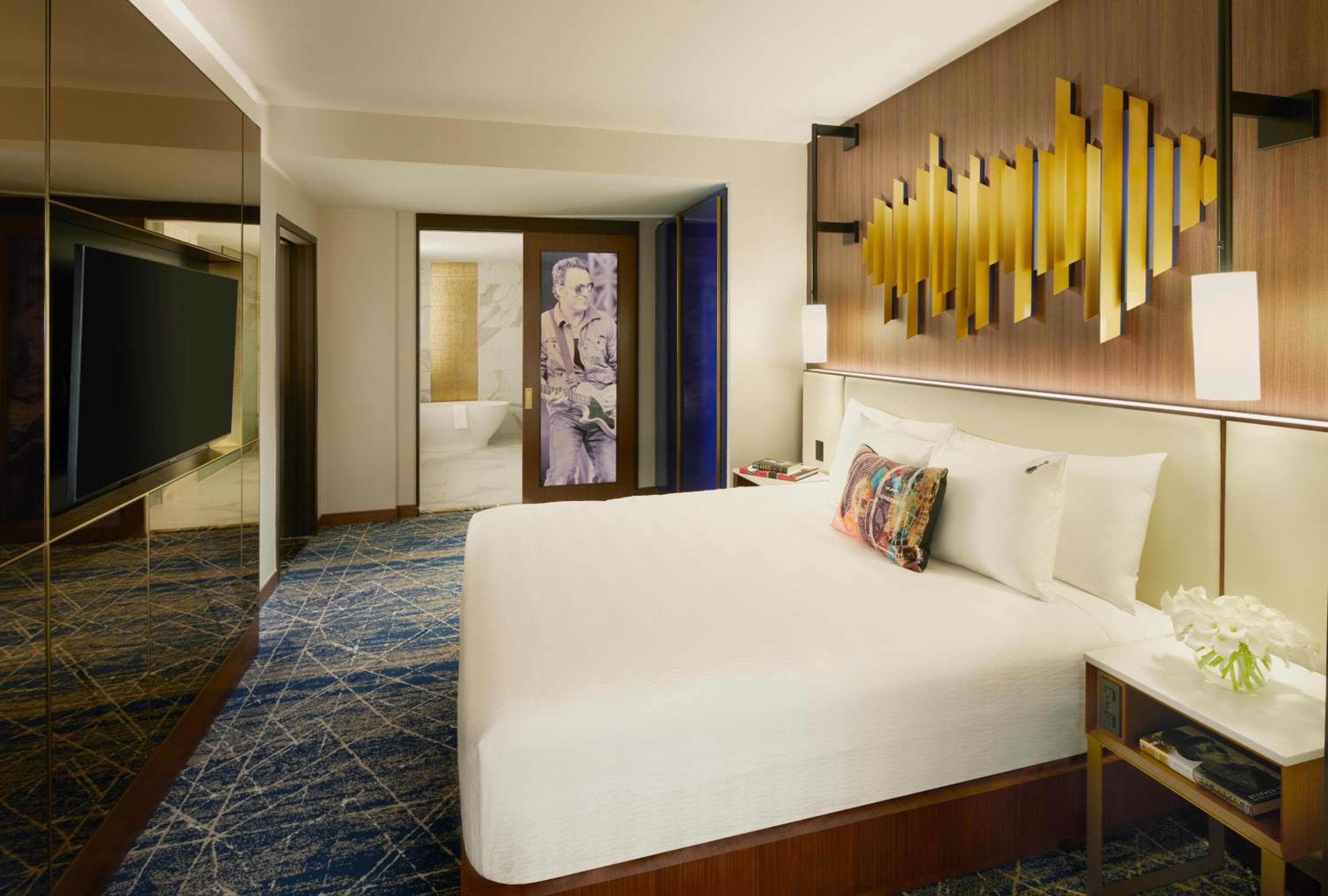 Hard Rock Hotel New York — 9
