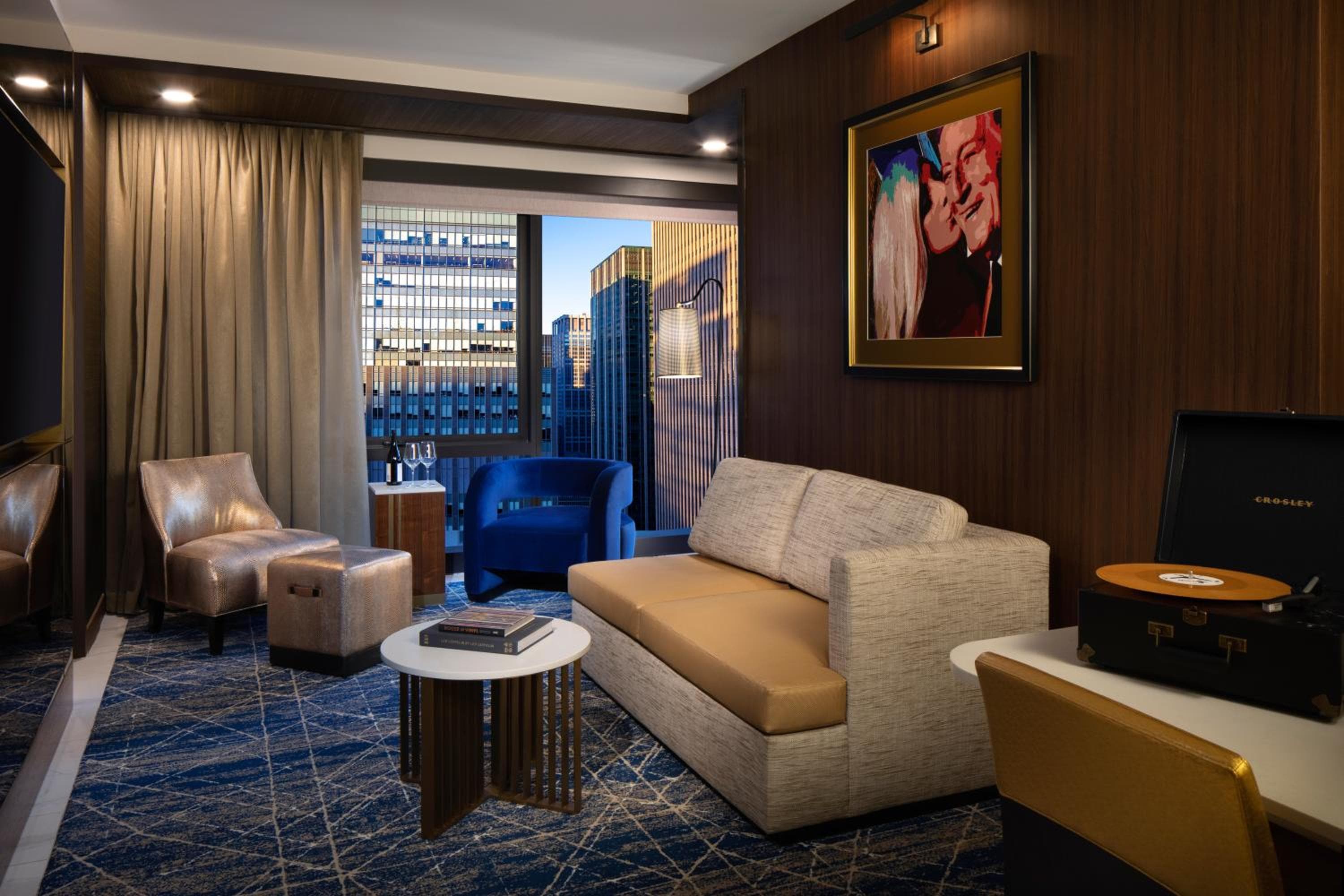 Hard Rock Hotel New York — 8