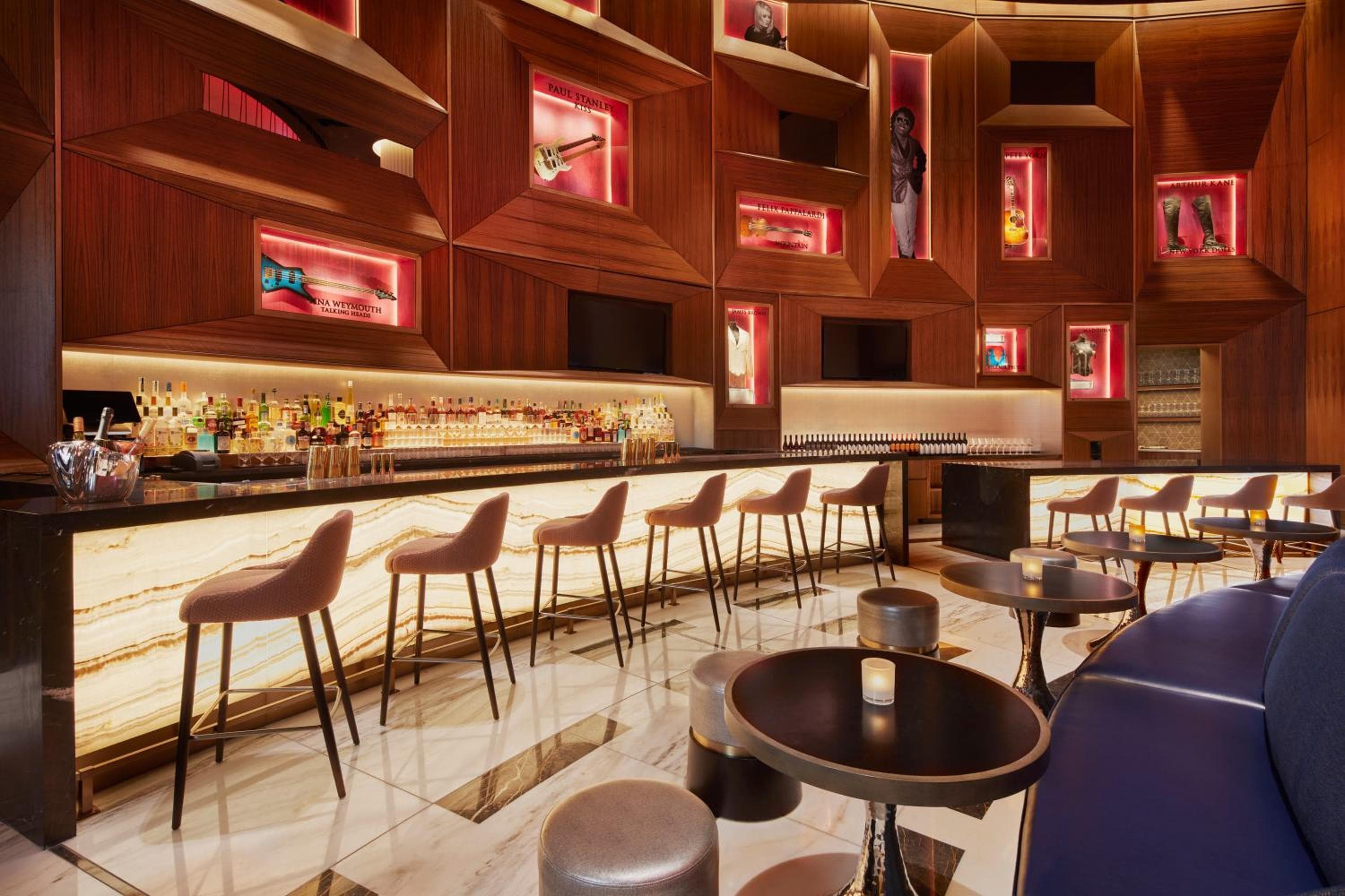 Hard Rock Hotel New York — 14