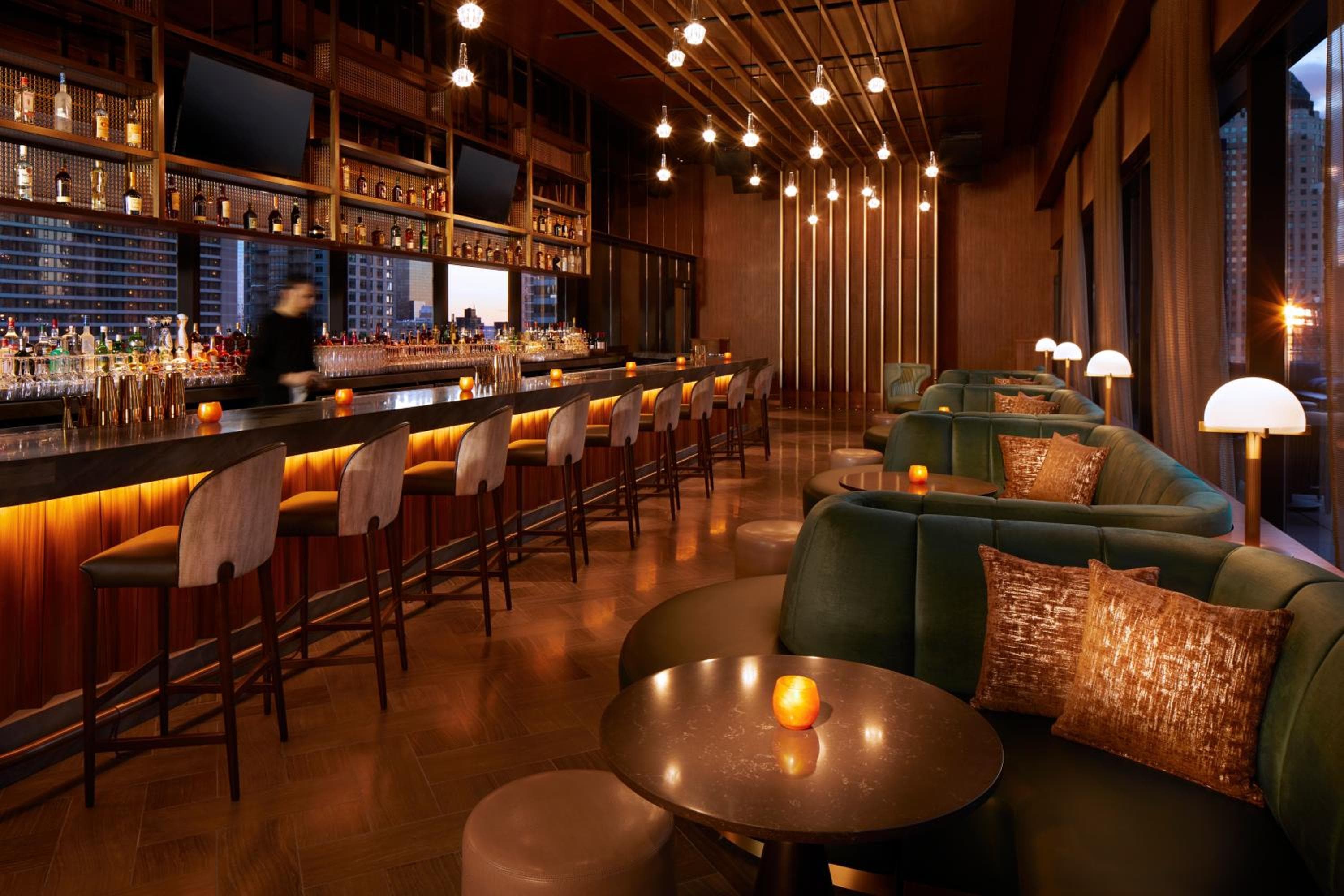 Hard Rock Hotel New York — 21