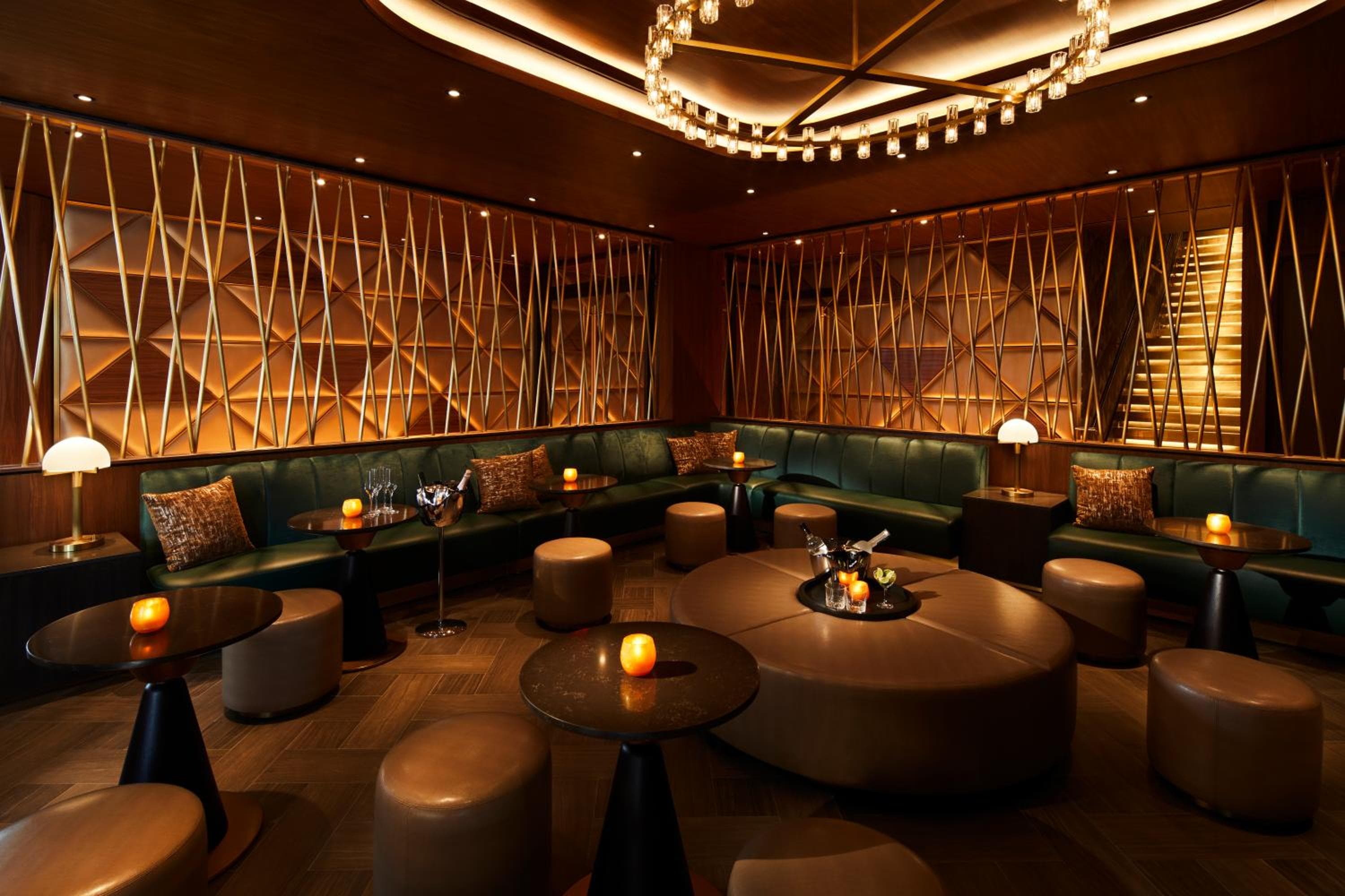 Hard Rock Hotel New York — 20
