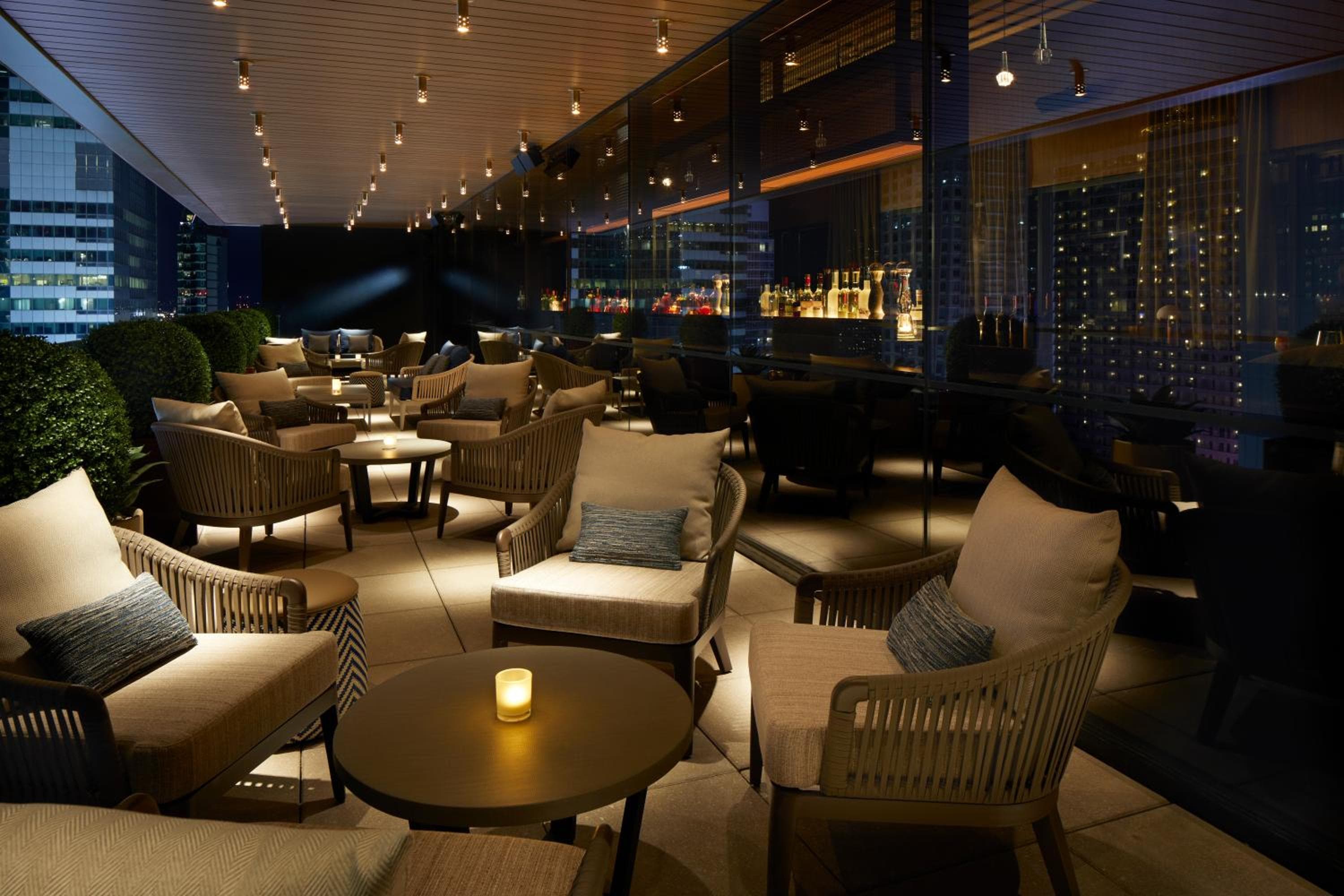 Hard Rock Hotel New York — 18