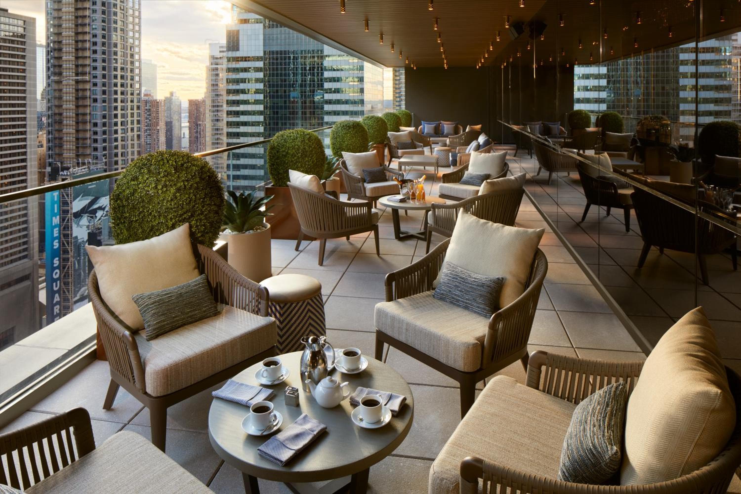 Hard Rock Hotel New York — 19