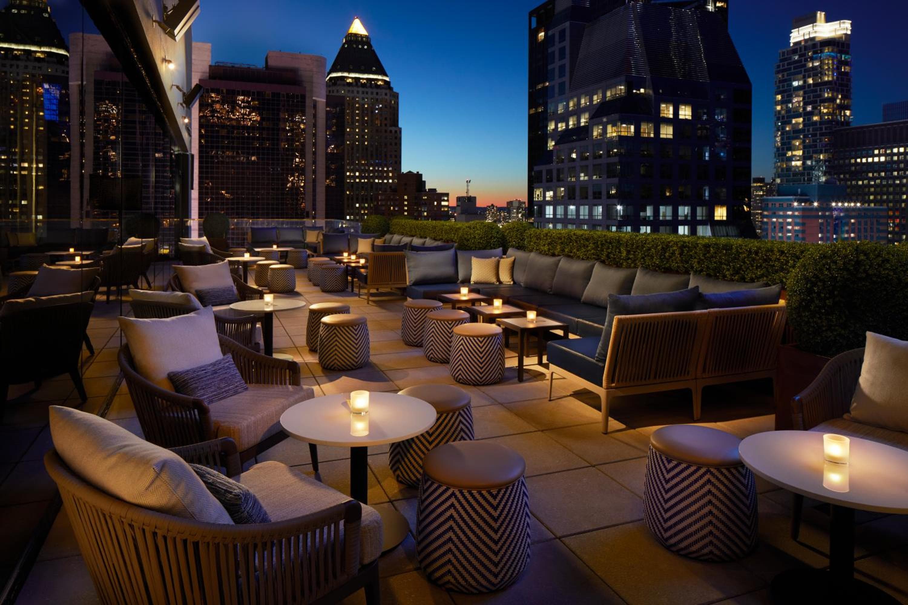Hard Rock Hotel New York — 17