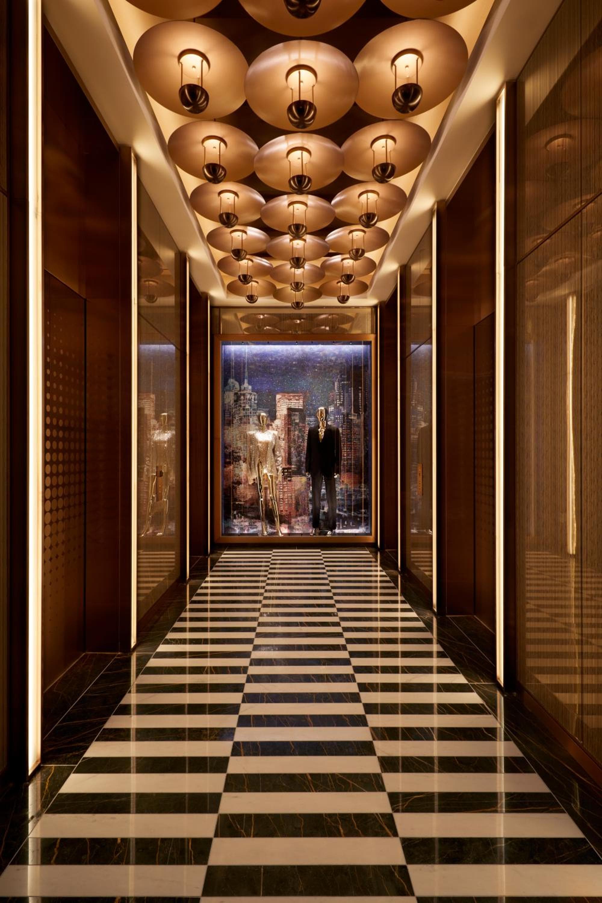 Hard Rock Hotel New York — 22
