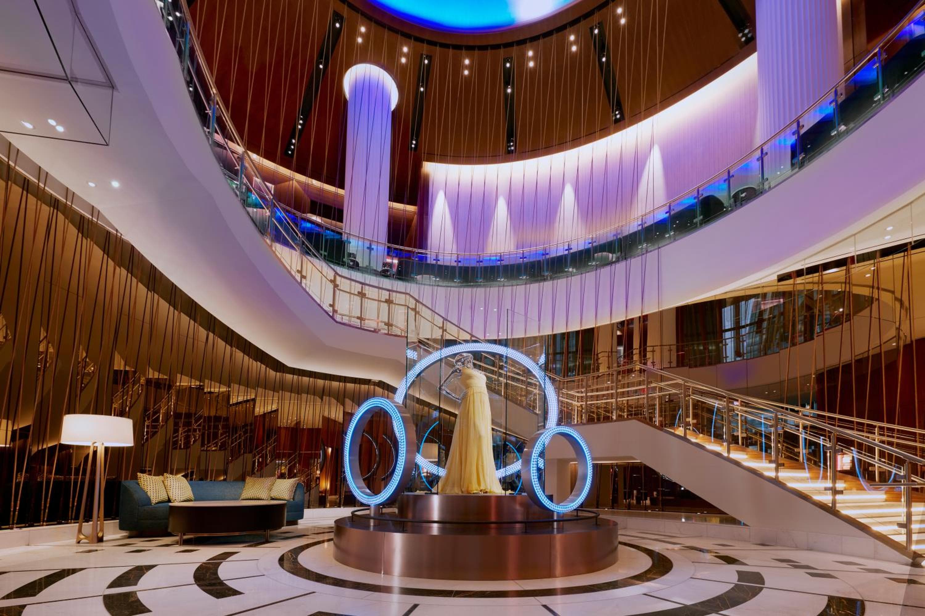Hard Rock Hotel New York — 26
