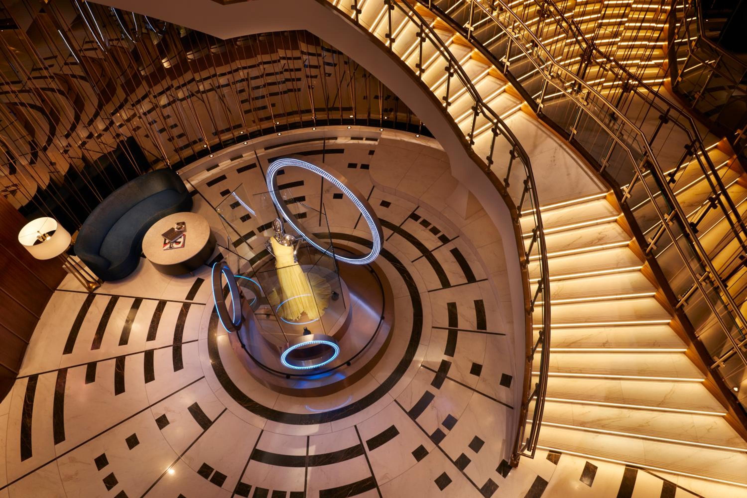 Hard Rock Hotel New York — 23
