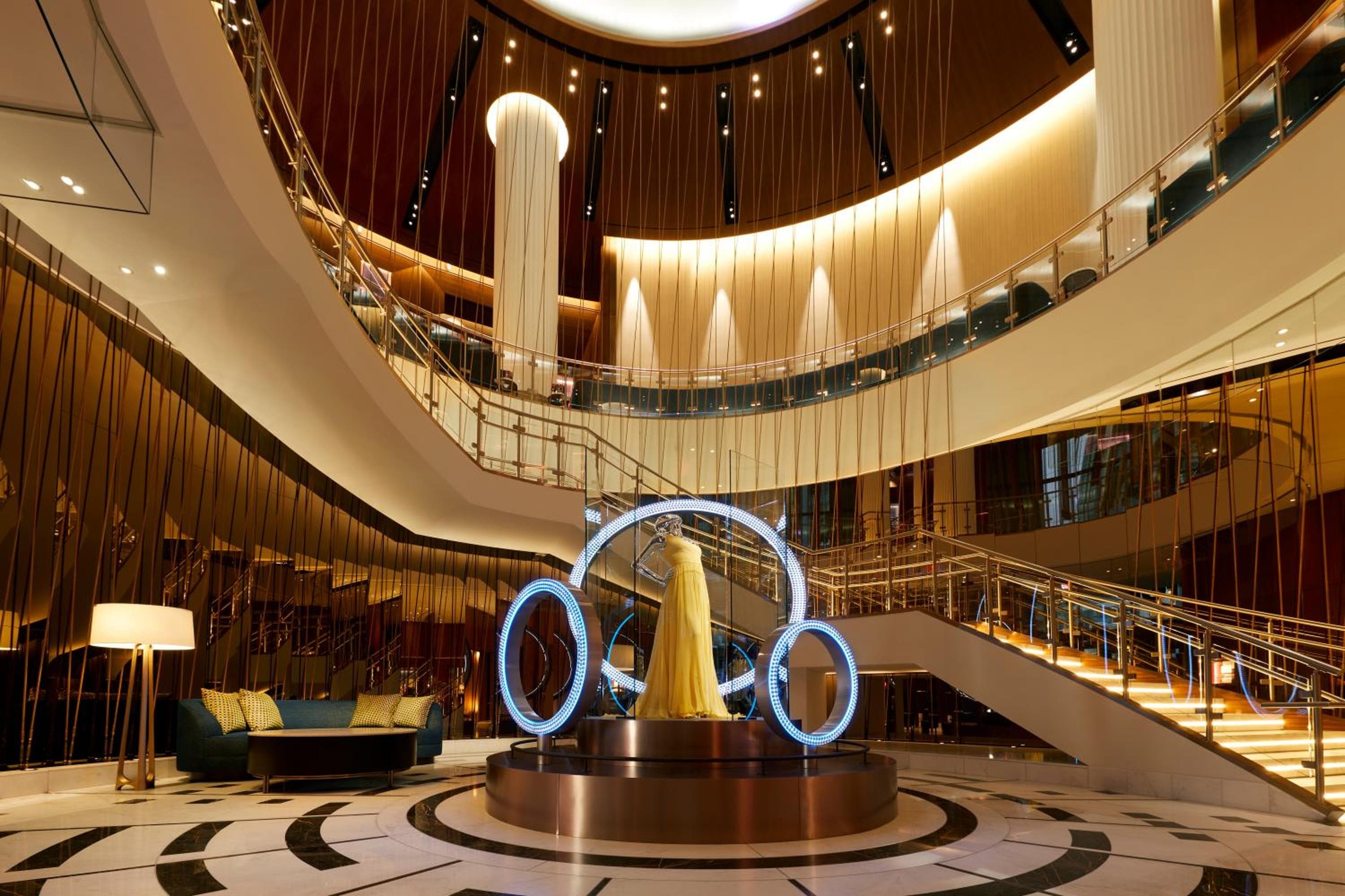 Hard Rock Hotel New York — 27