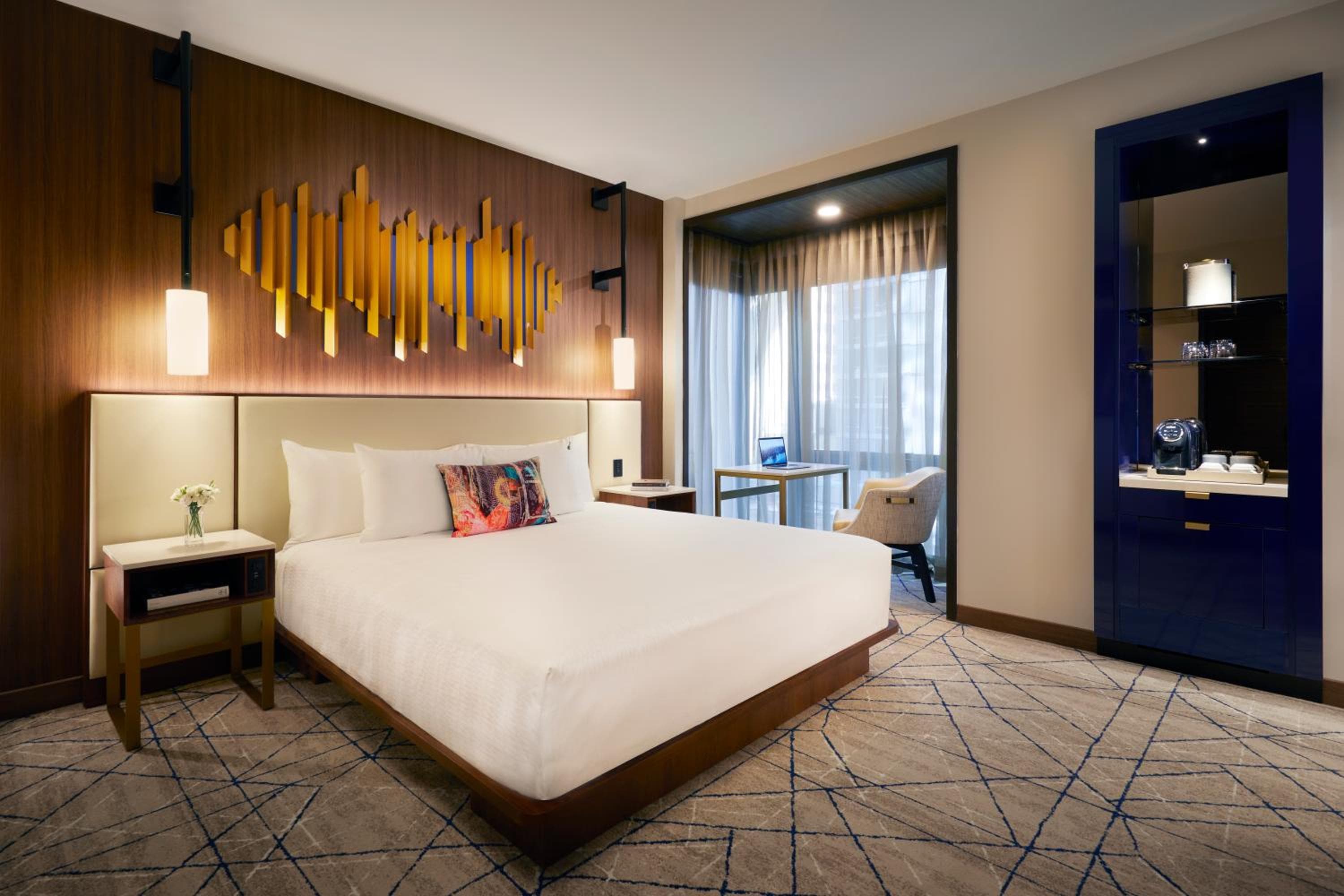 Hard Rock Hotel New York — 28