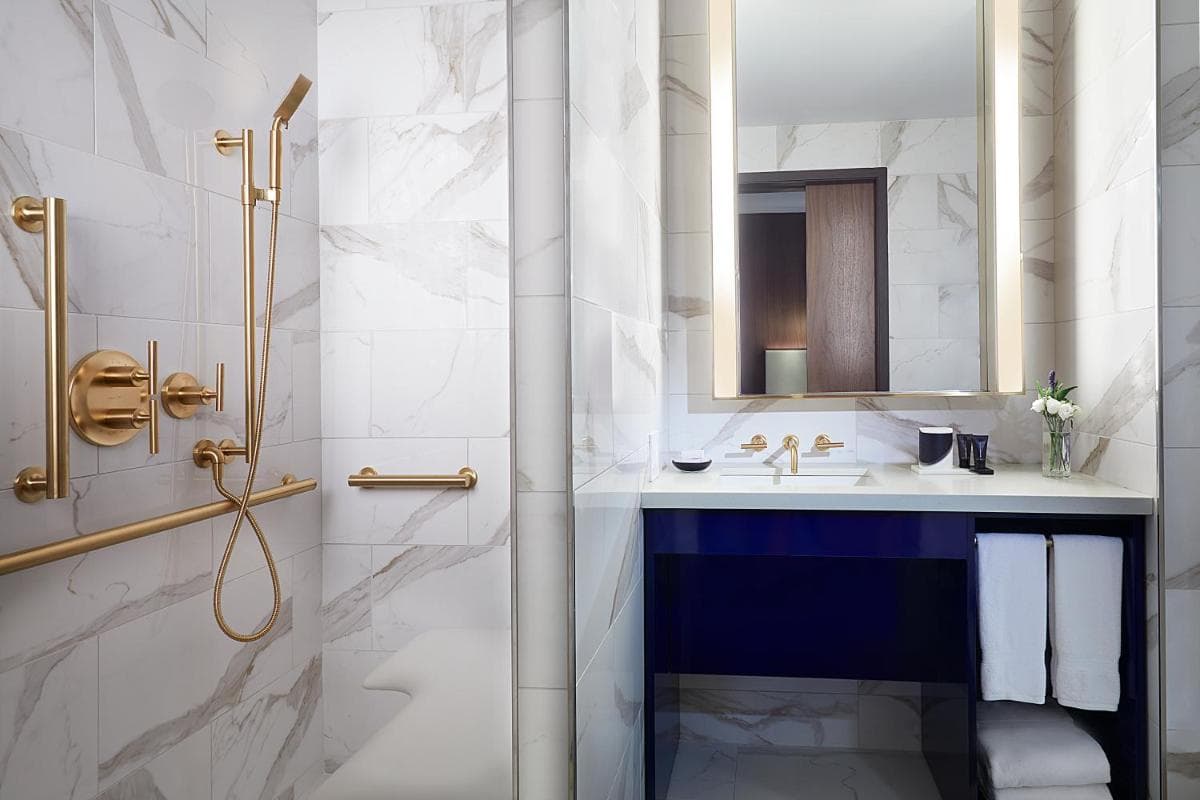 Hard Rock Hotel New York — 30