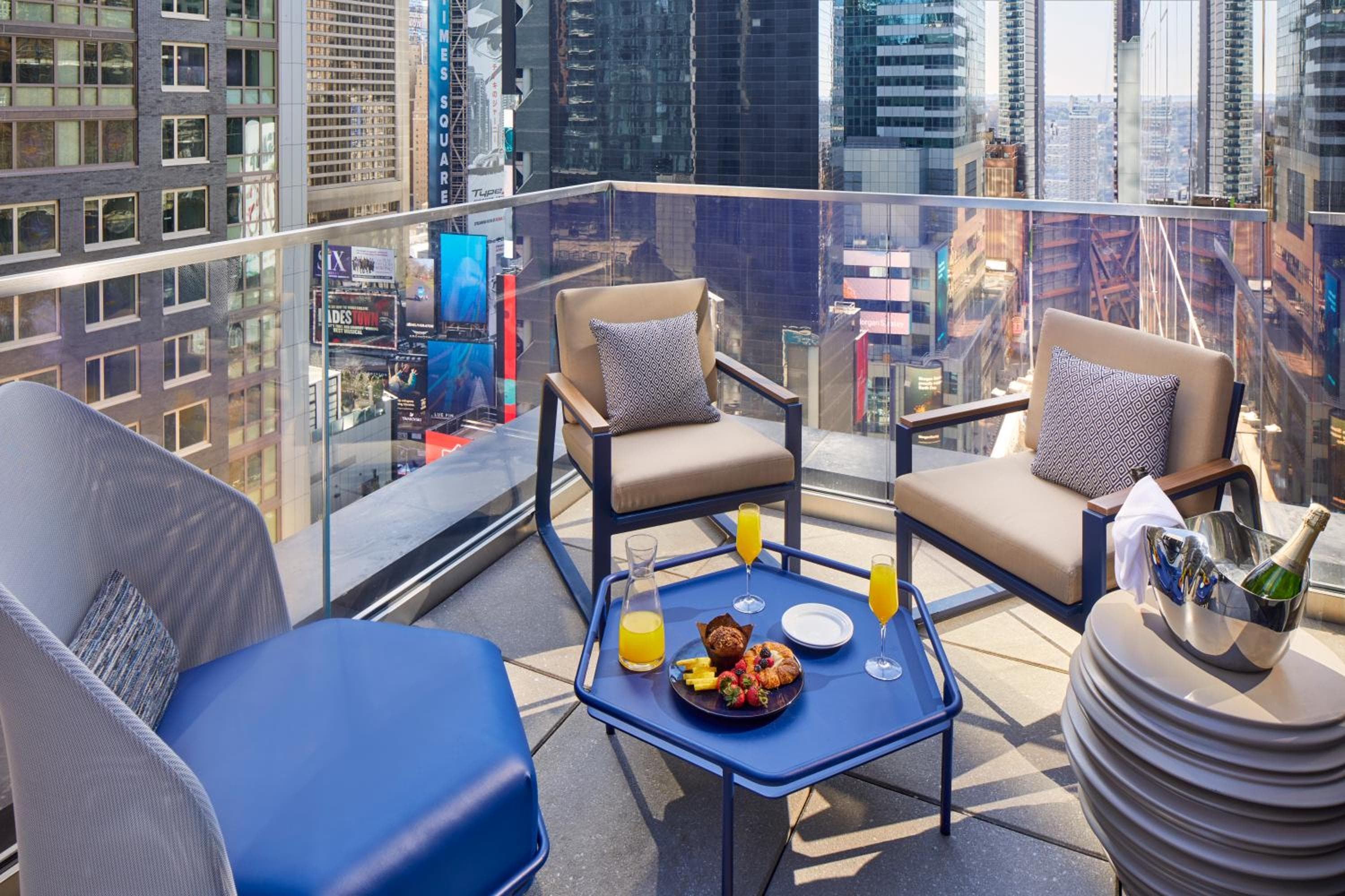 Hard Rock Hotel New York - Partner of ALL Accor — 15