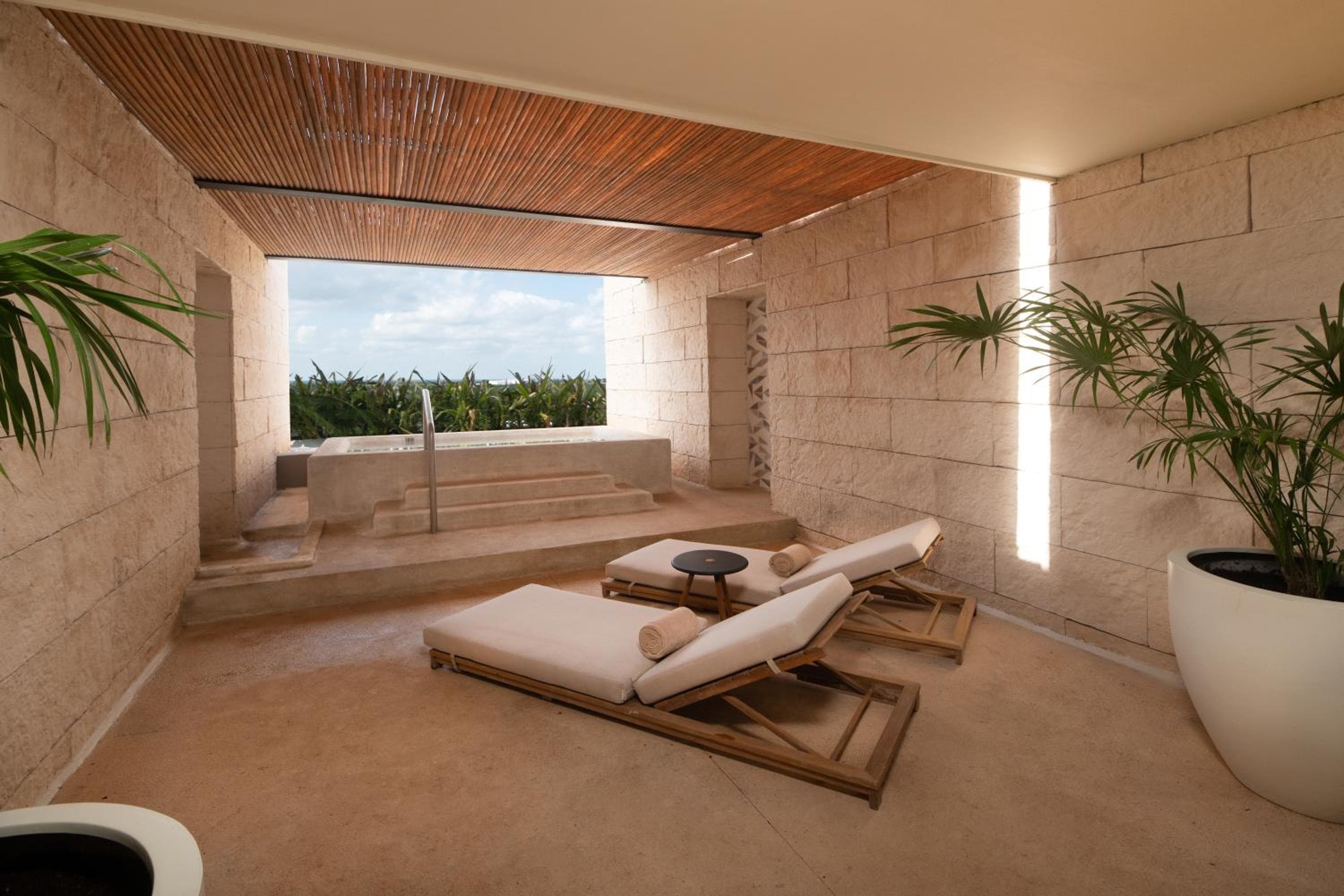 Atelier Playa Mujeres - Solo adulti - Resort tutto compreso — 10
