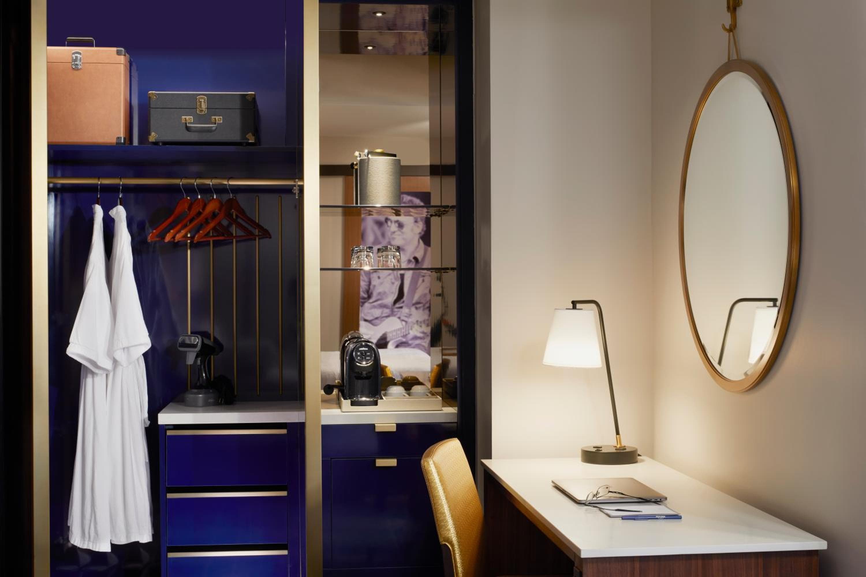 Hard Rock Hotel New York - Partner of ALL Accor — 3