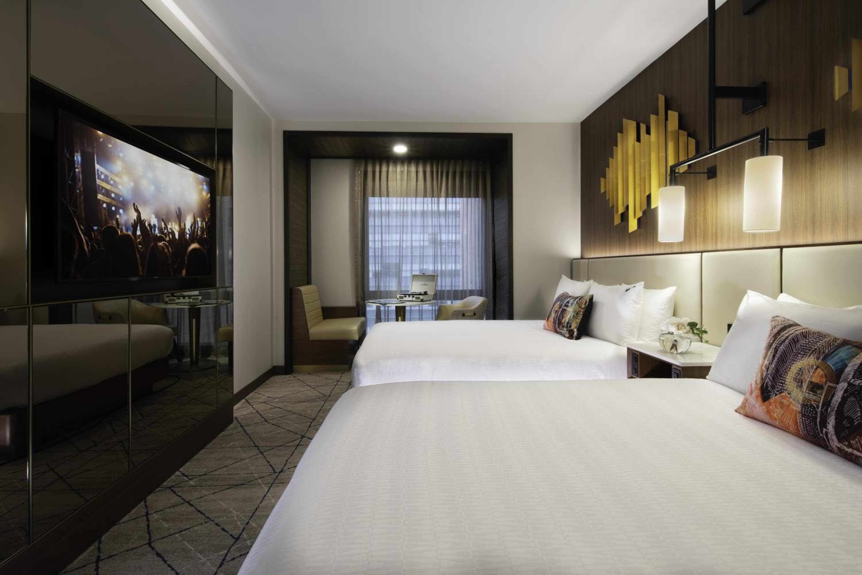 Hard Rock Hotel New York - Partner of ALL Accor — 10