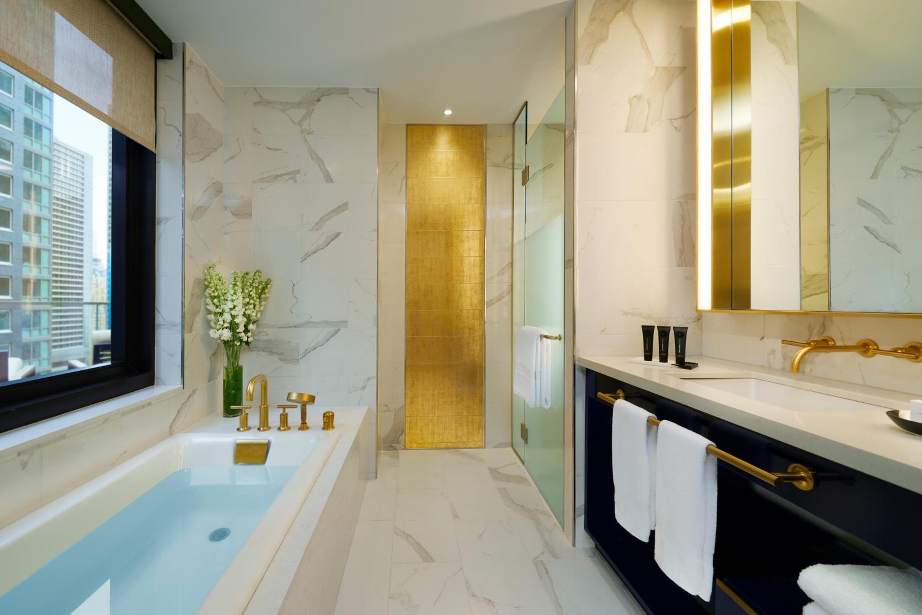 Hard Rock Hotel New York - Partner of ALL Accor — 5
