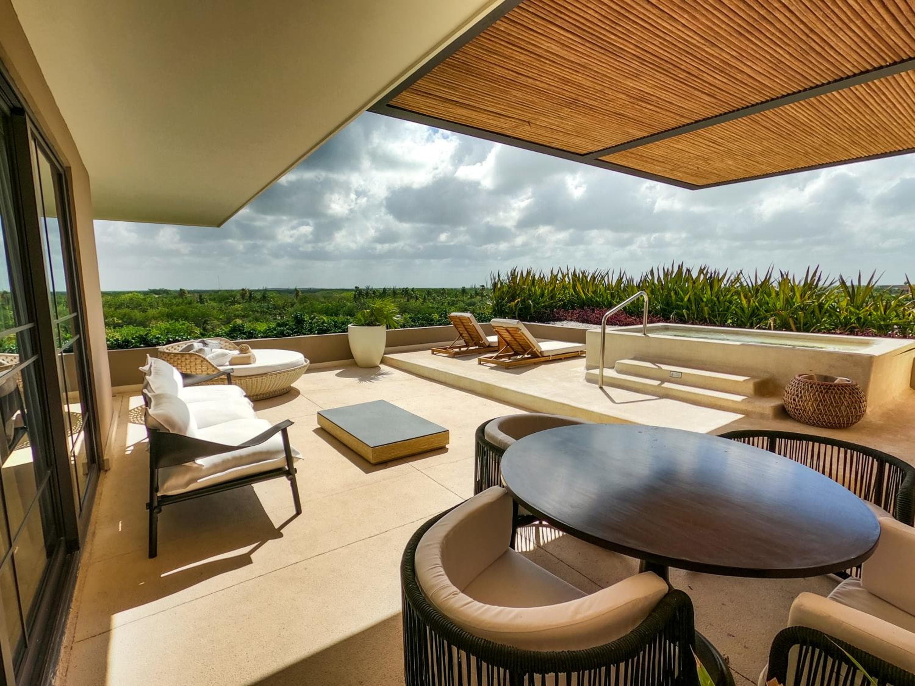Atelier Playa Mujeres - Solo adulti - Resort tutto compreso — 9