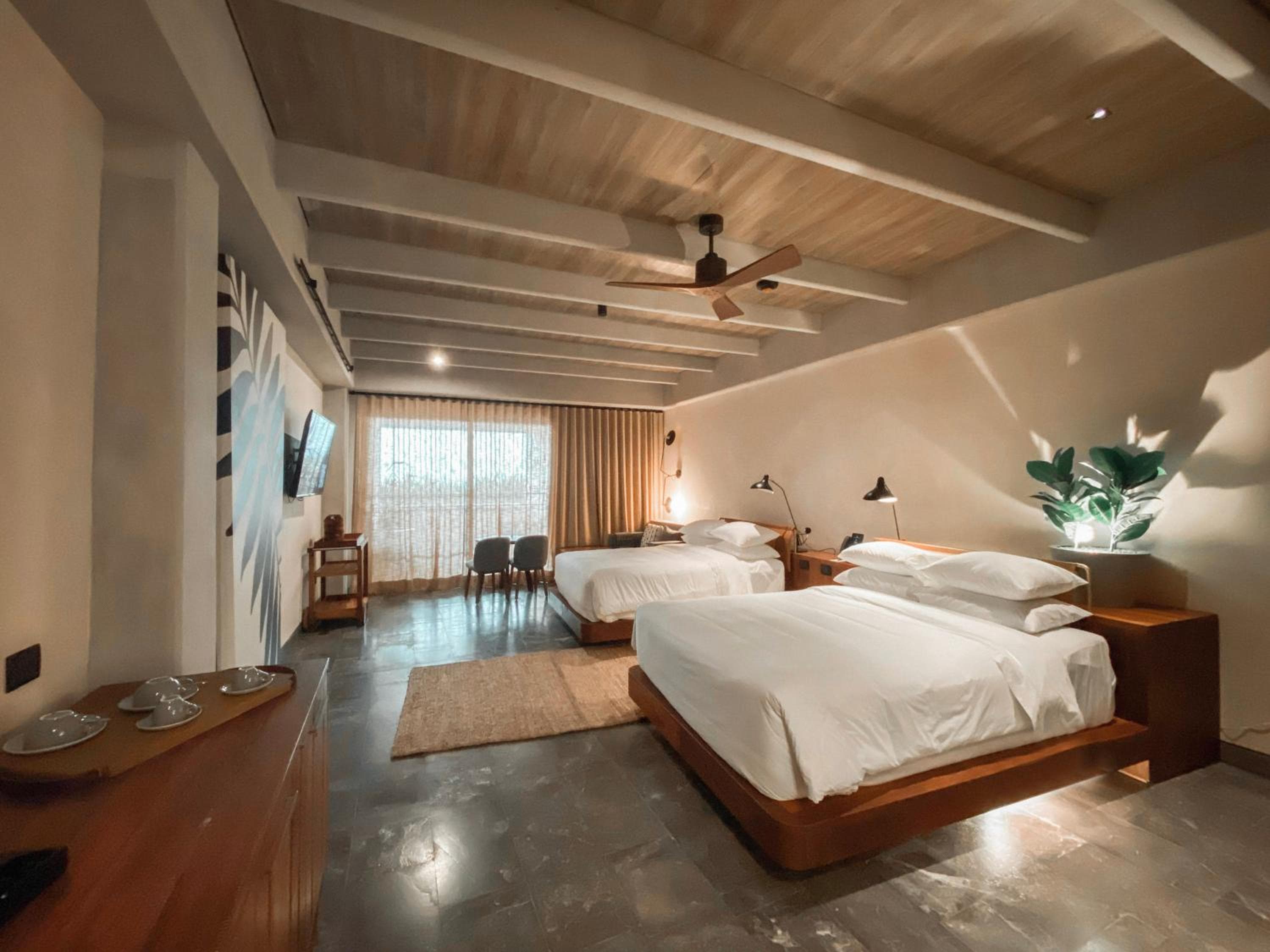 Atelier Playa Mujeres - Solo adulti - Resort tutto compreso — 8