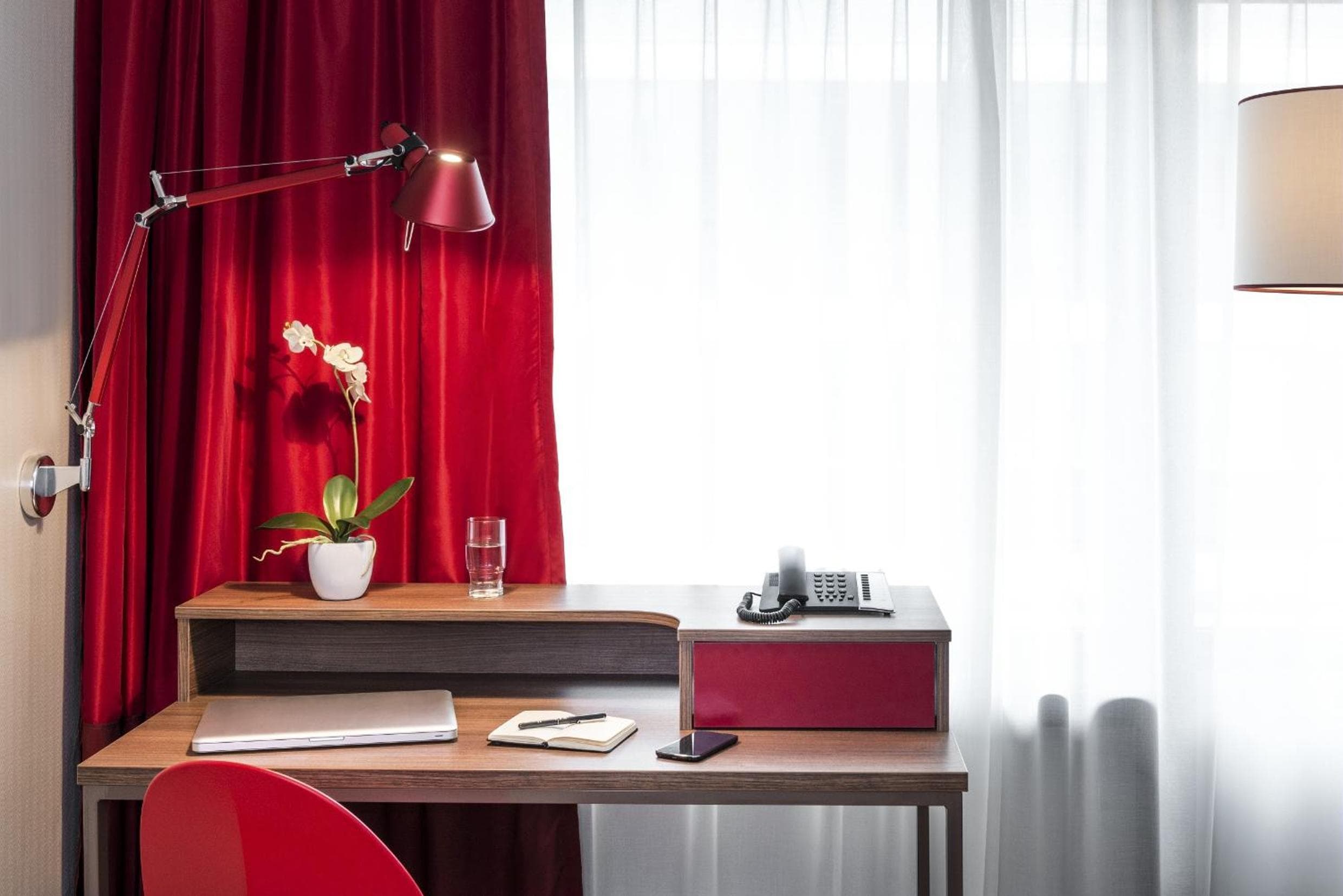 Apartahotel Adagio París Bercy Village — 17