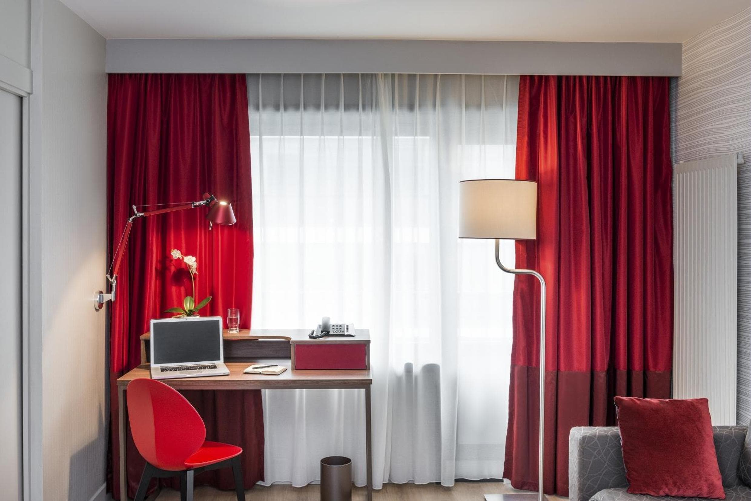 Apartahotel Adagio París Bercy Village — 24