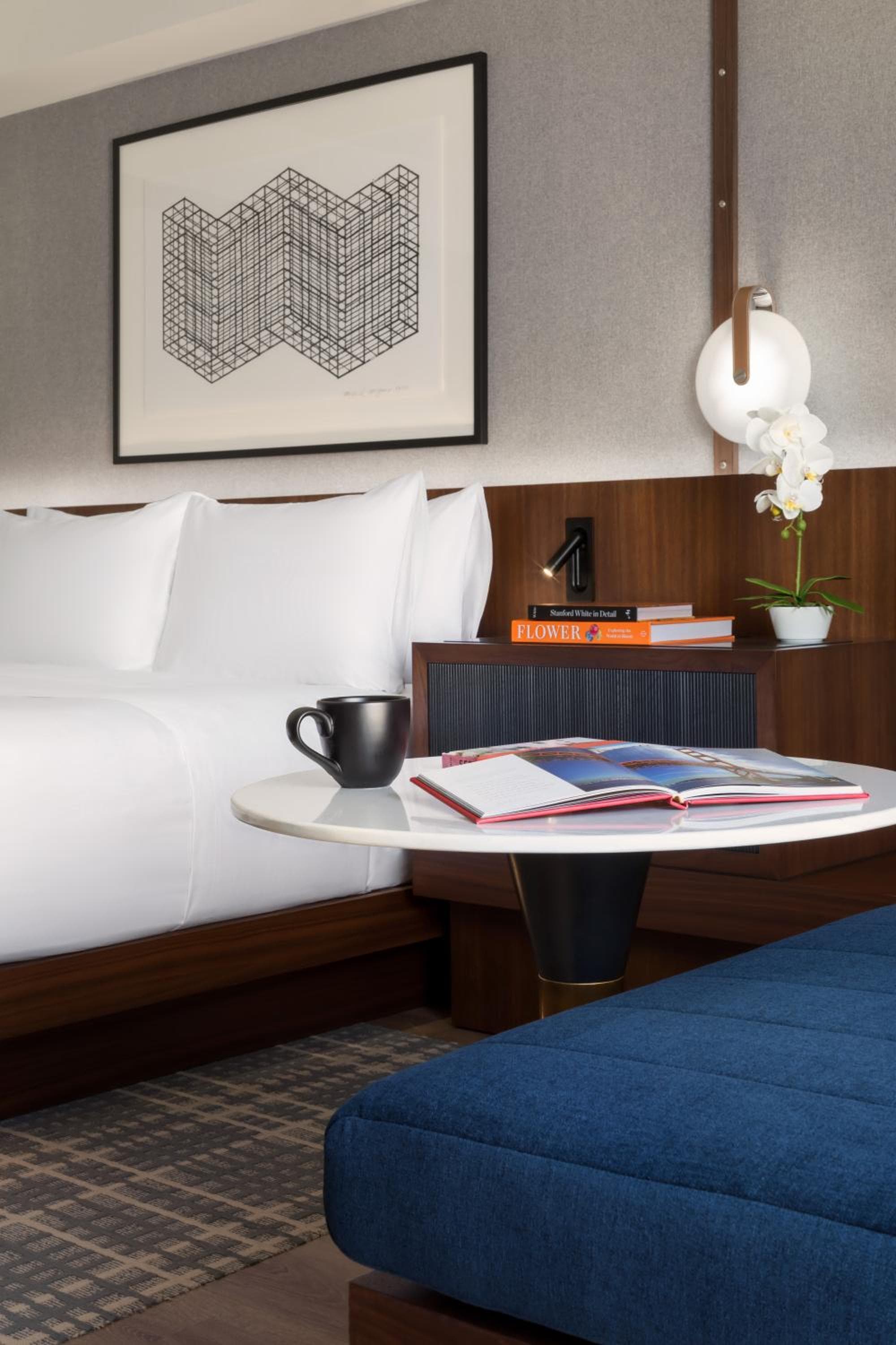 Hyatt Regency San Francisco Downtown SOMA hotel, 50 Third Street, San Francisco, United States — photo 97