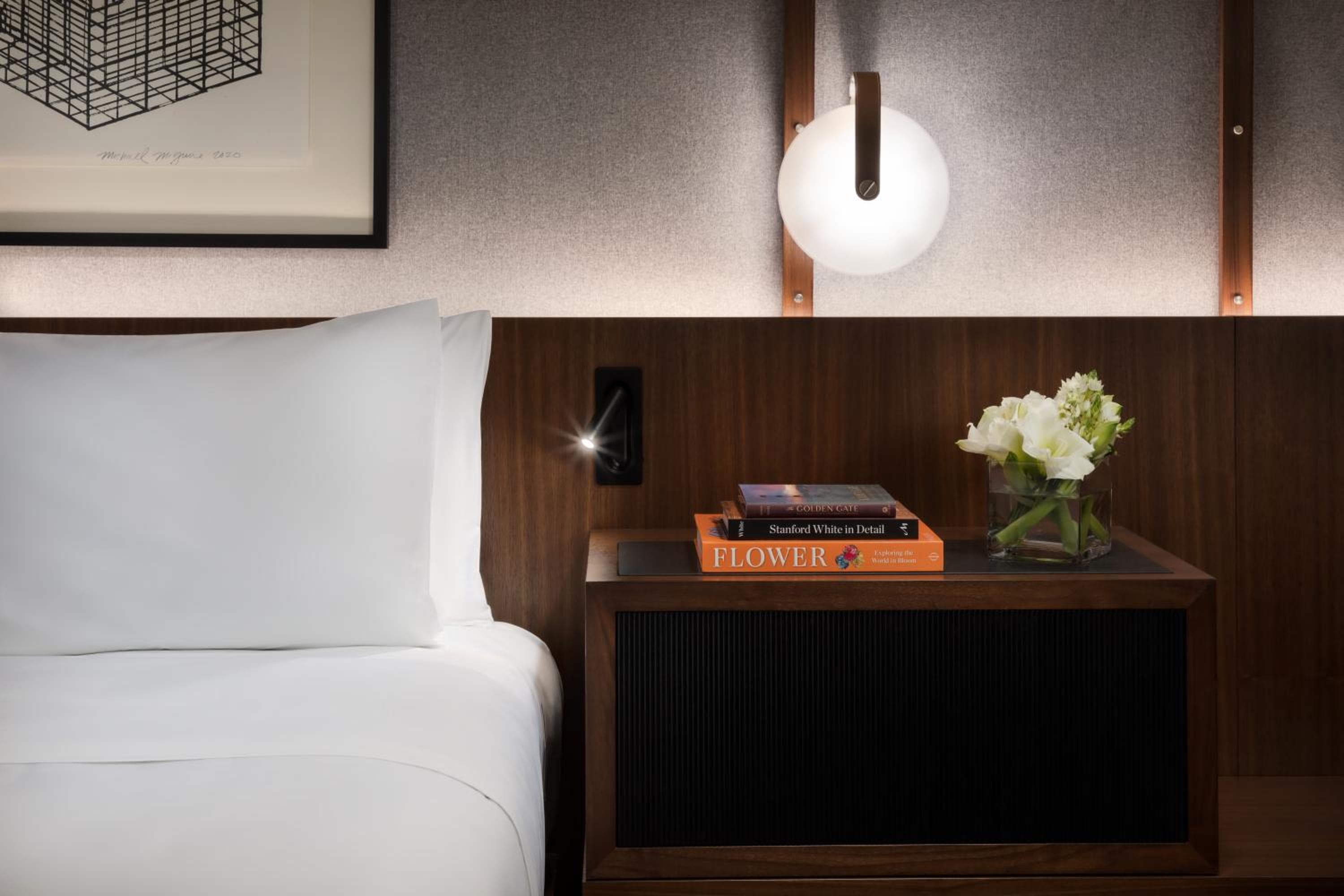 Hyatt Regency San Francisco Downtown SOMA hotel, 50 Third Street, San Francisco, United States — photo 96