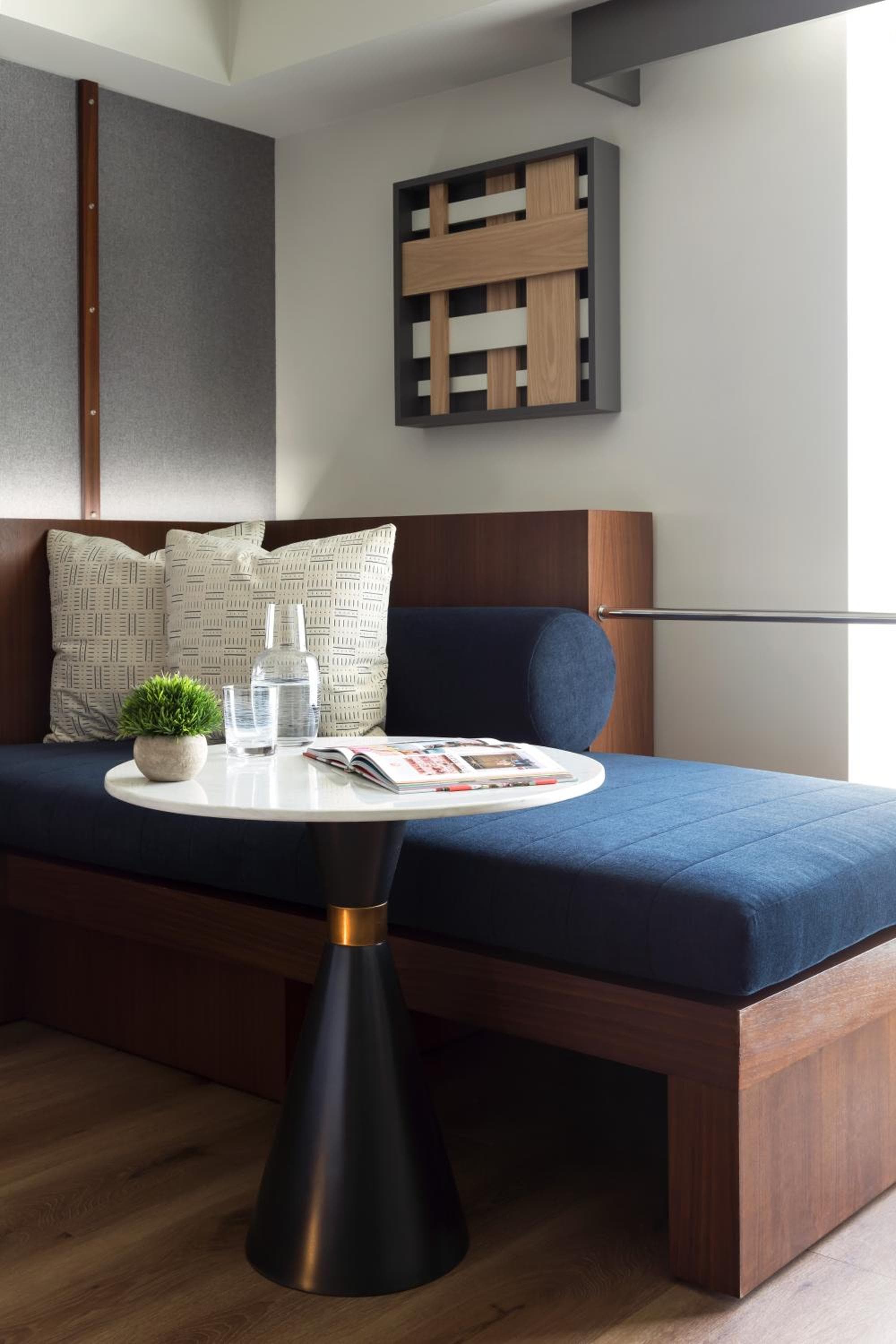 Hyatt Regency San Francisco Downtown SOMA hotel, 50 Third Street, San Francisco, United States — photo 95