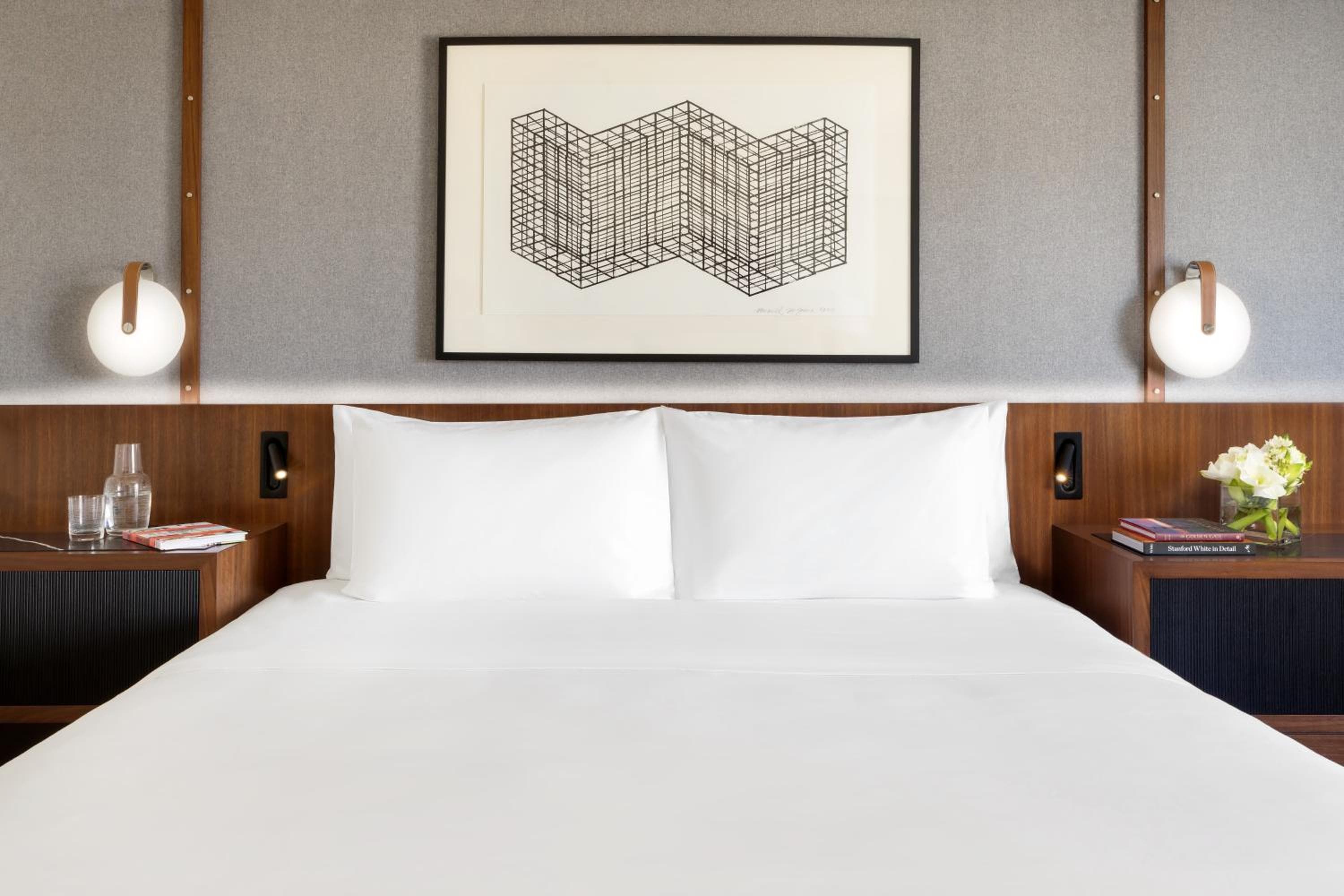 Hyatt Regency San Francisco Downtown SOMA hotel, 50 Third Street, San Francisco, United States — photo 94