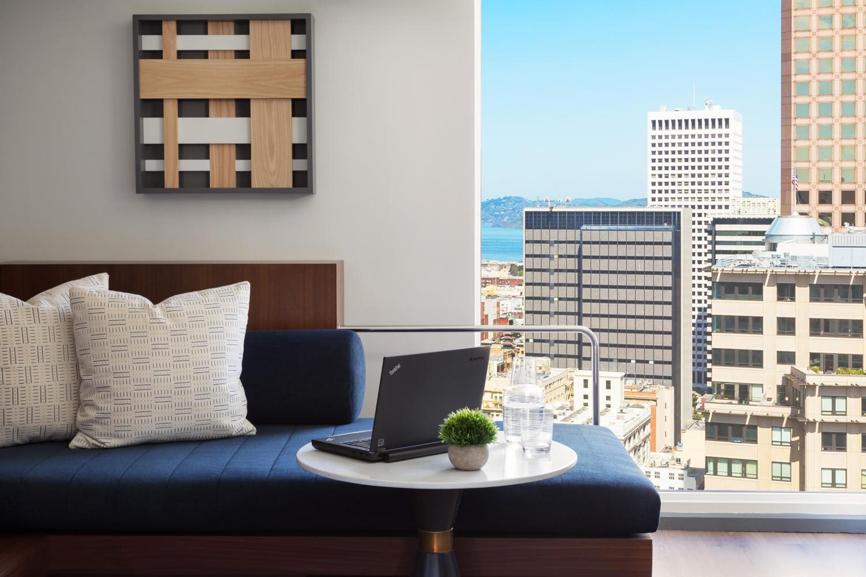 Hyatt Regency San Francisco Downtown SOMA hotel, 50 Third Street, San Francisco, United States — photo 50