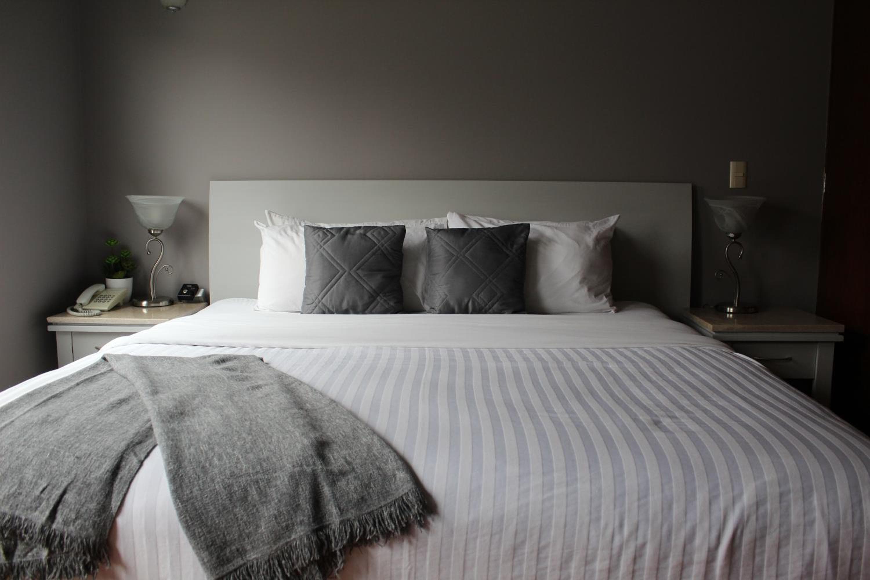 Residenza L´ Heritage Hipólito Taine di BlueBay — 18