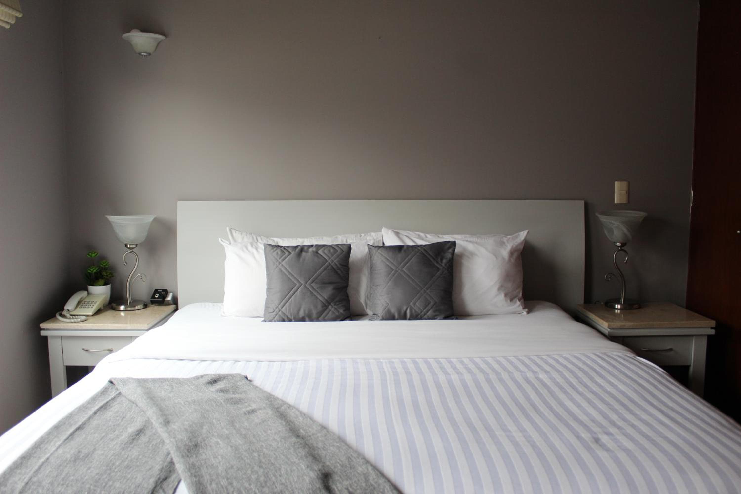 Residenza L´ Heritage Hipólito Taine di BlueBay — 19