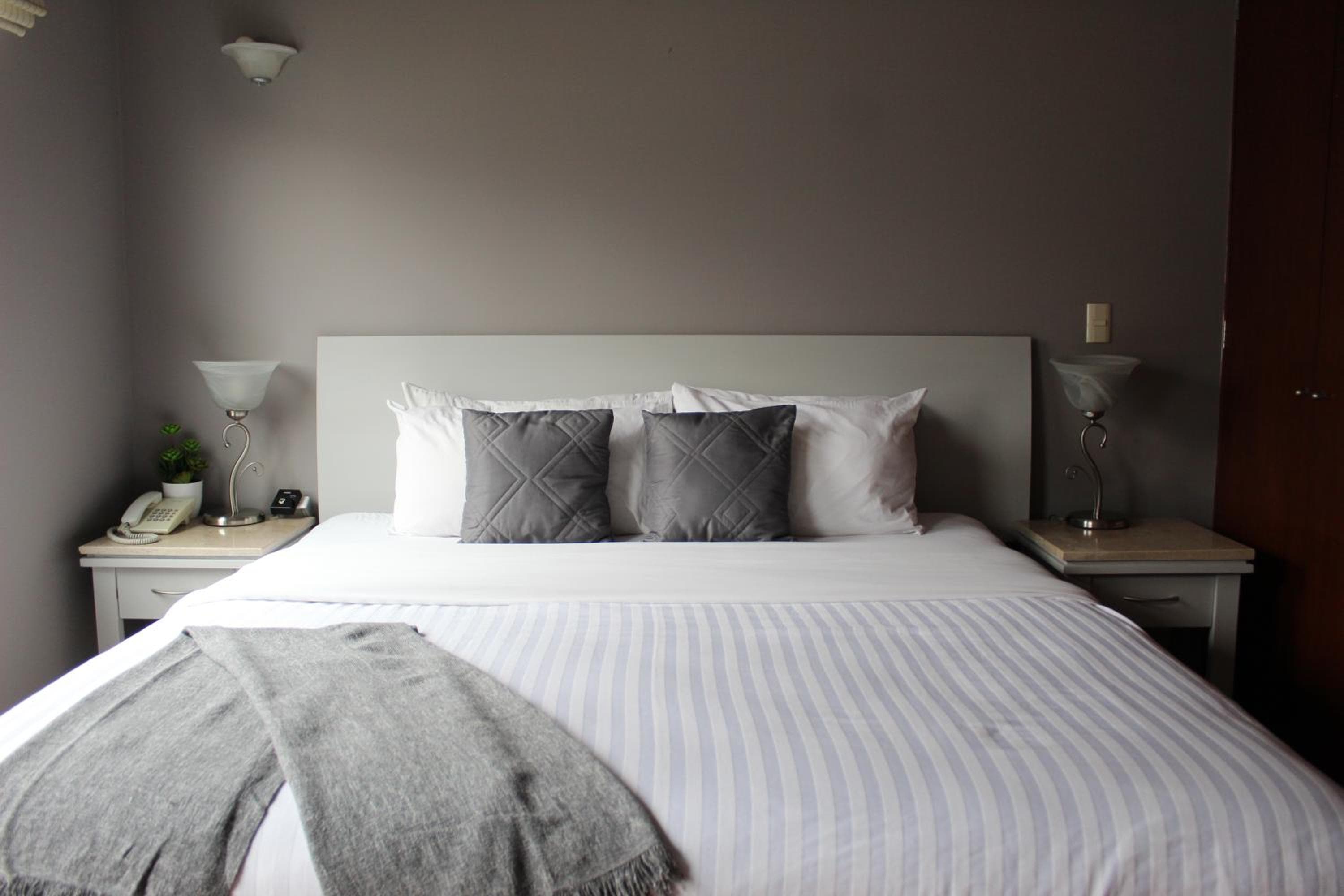 Residenza L´ Heritage Hipólito Taine di BlueBay — 28