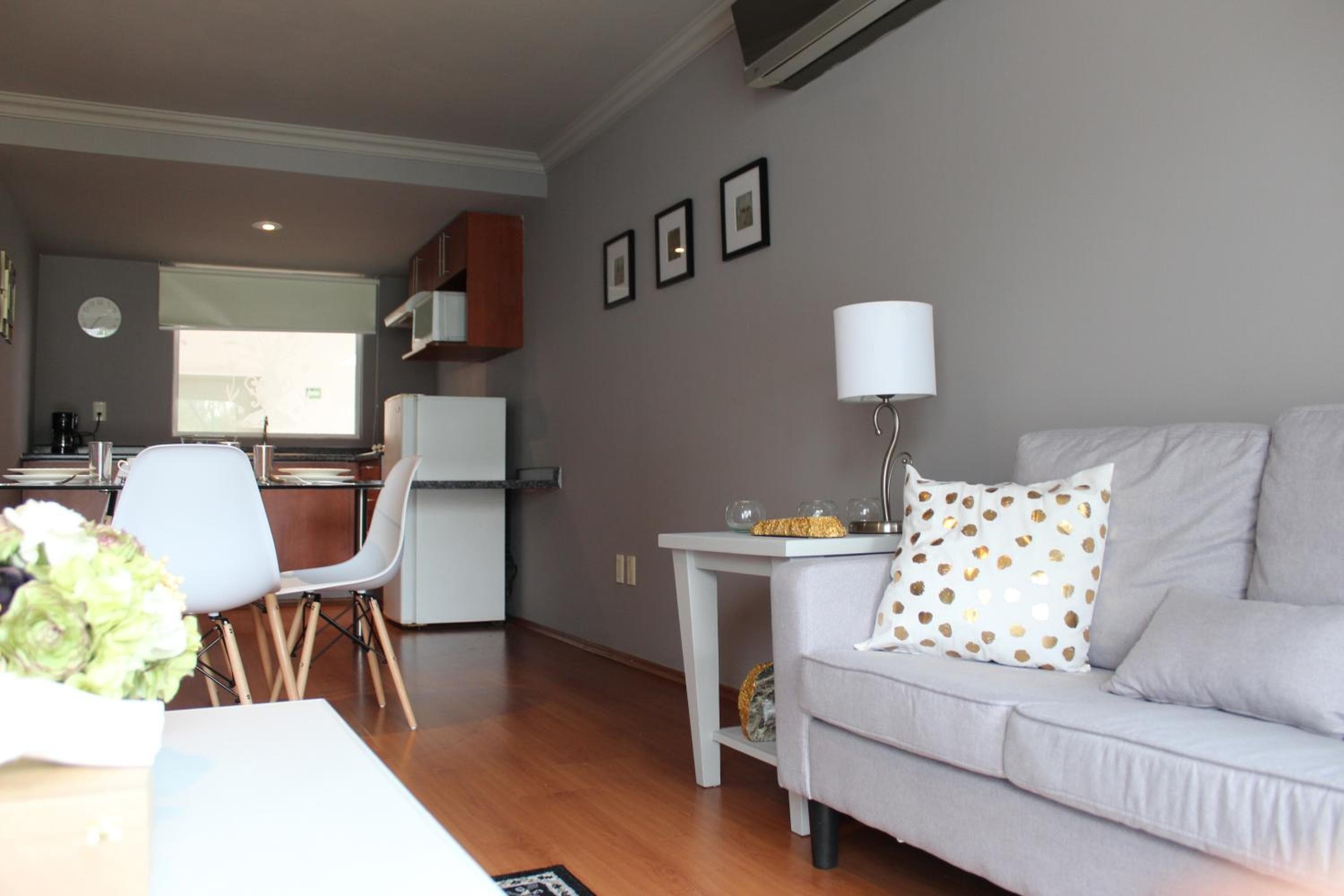 Residence L´ Heritage Hipólito Taine by BlueBay — 28