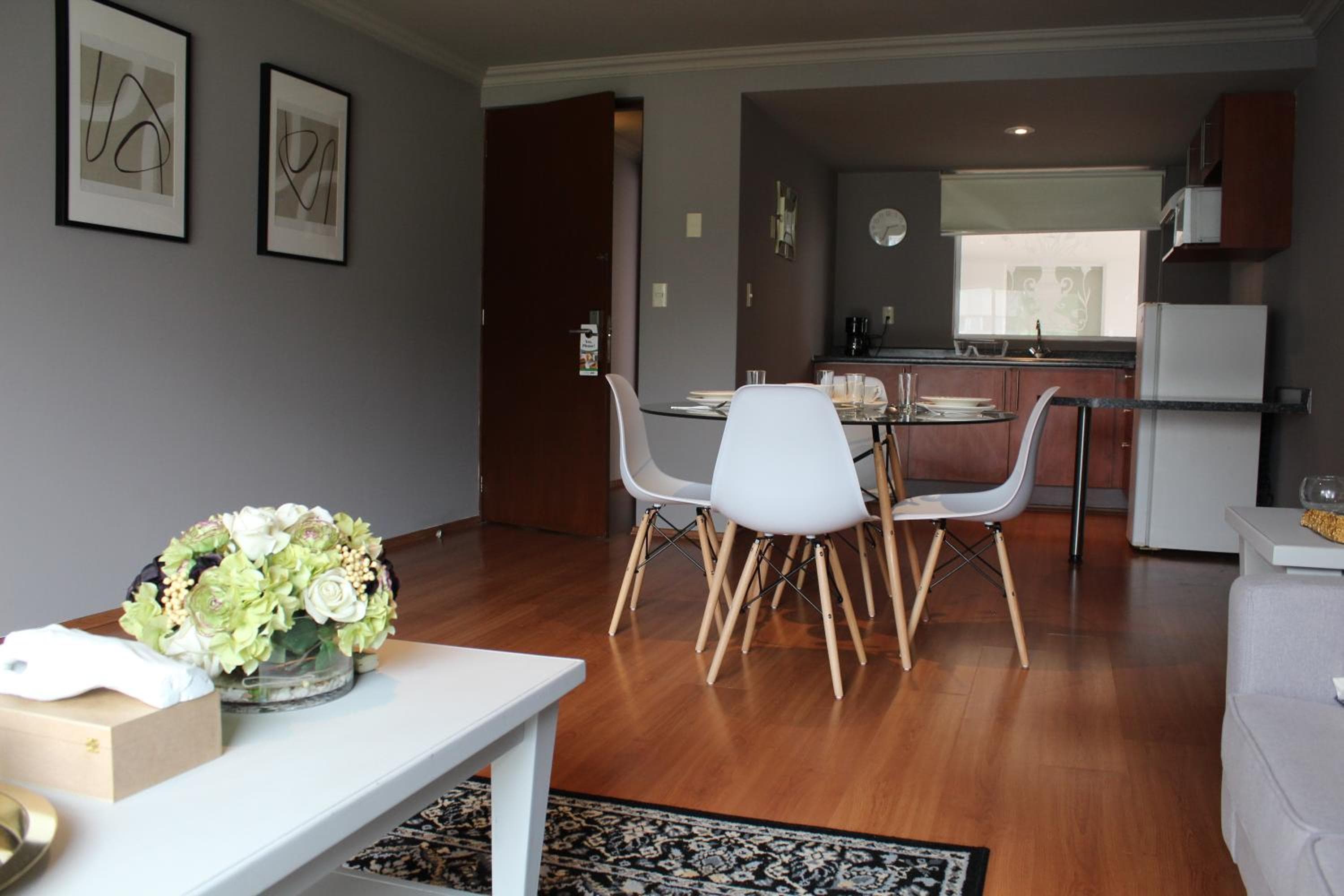 Residence L´ Heritage Hipólito Taine by BlueBay — 11