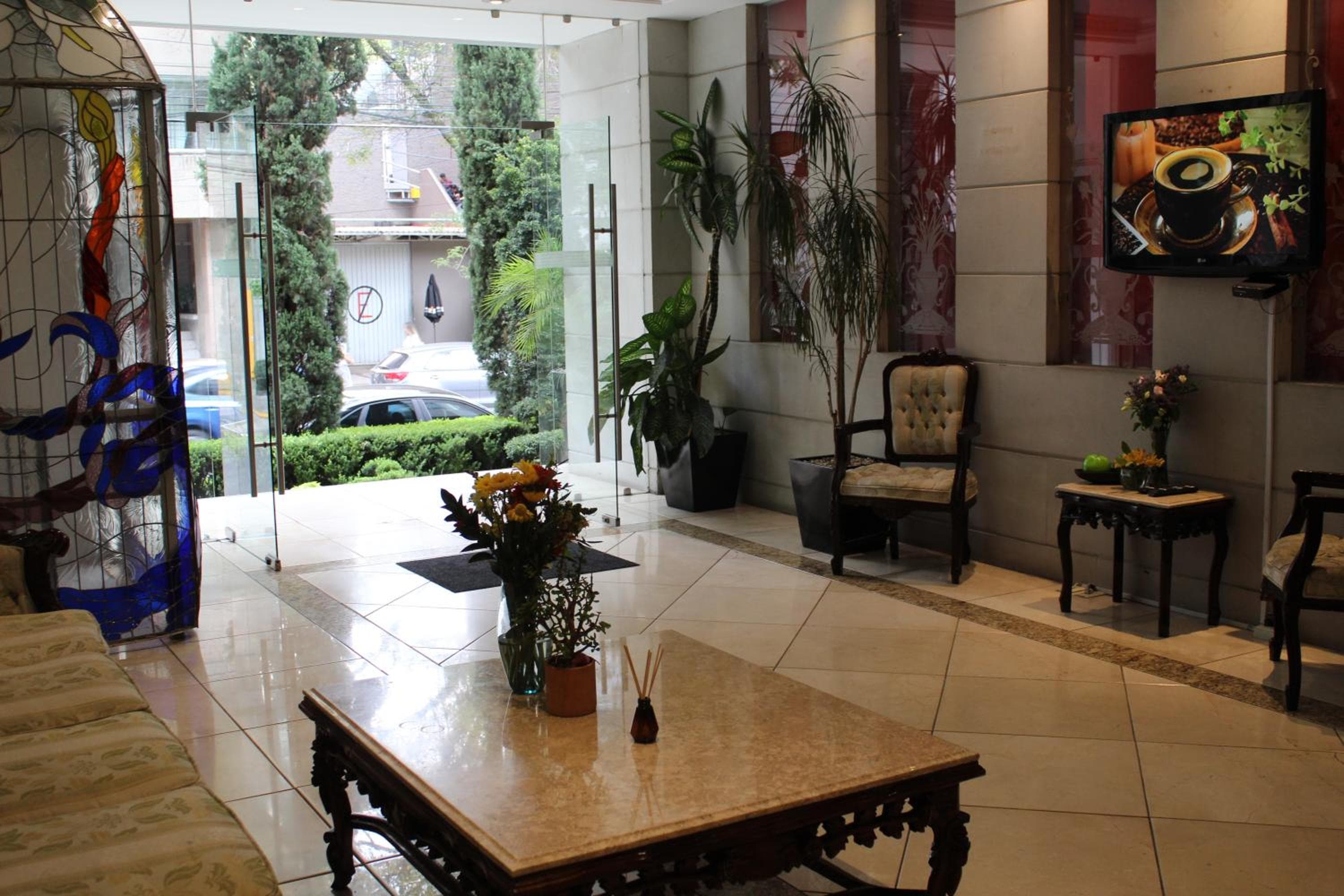 Residence L´ Heritage Hipólito Taine by BlueBay — 24