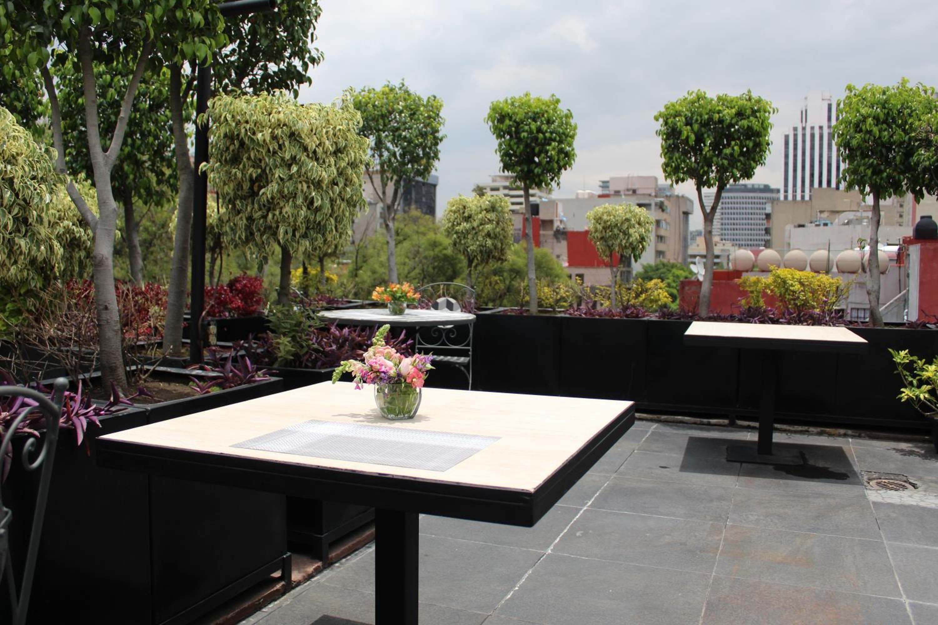 Residence L´ Heritage Hipólito Taine by BlueBay — 4