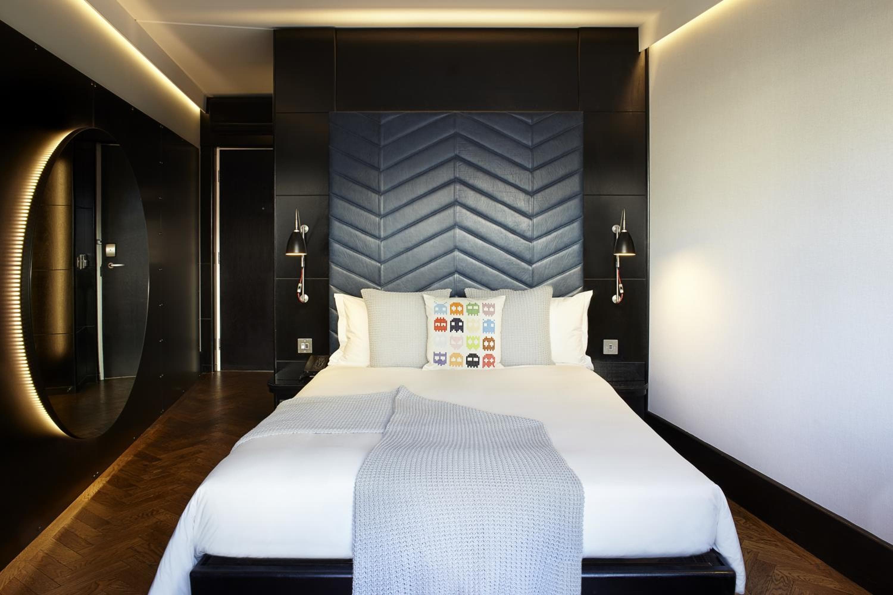 El Hoxton, Shoreditch — 14