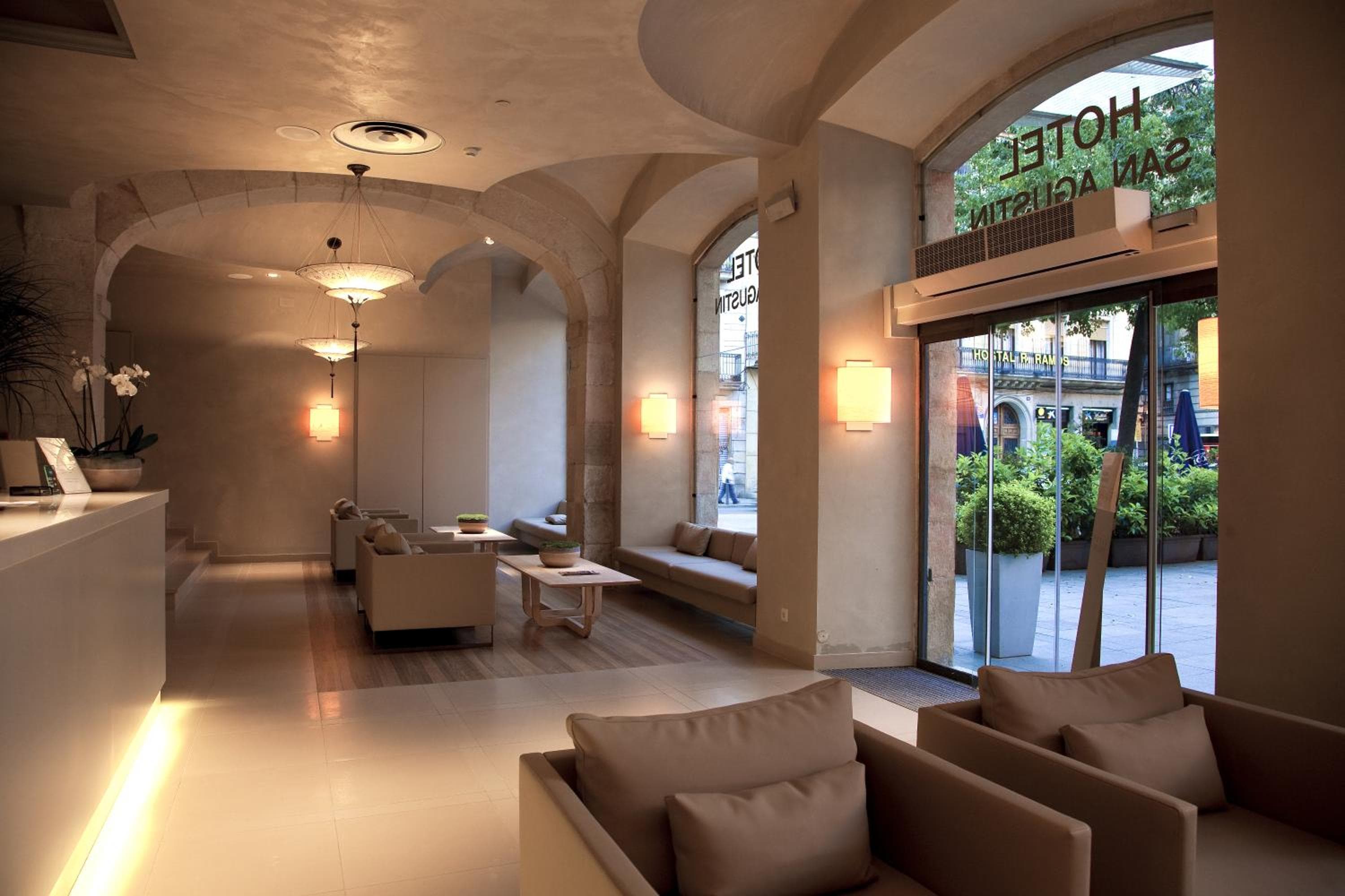 Hotel Sant Agustí — 13