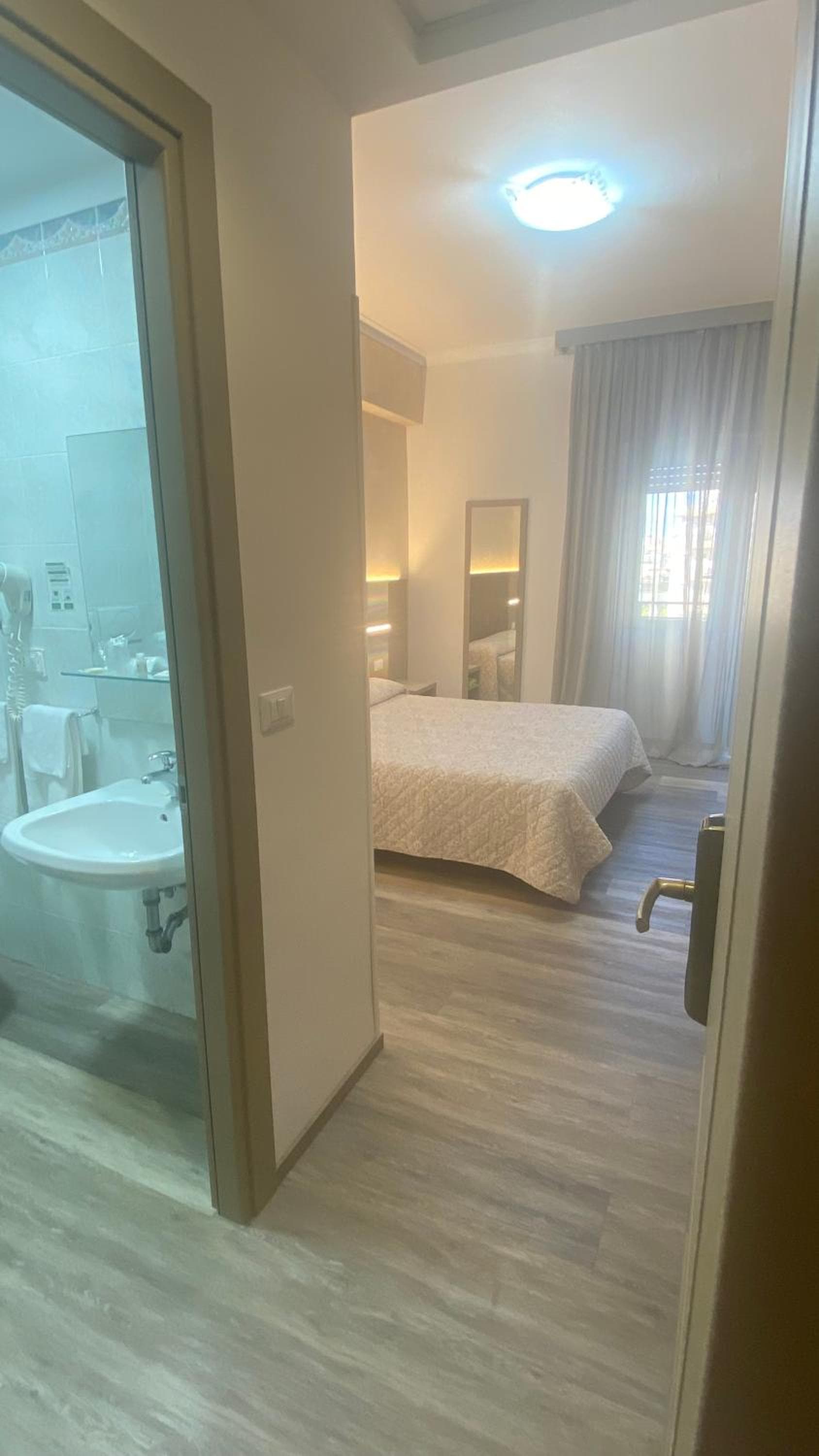 Hotel Casa Tra Noi — 24