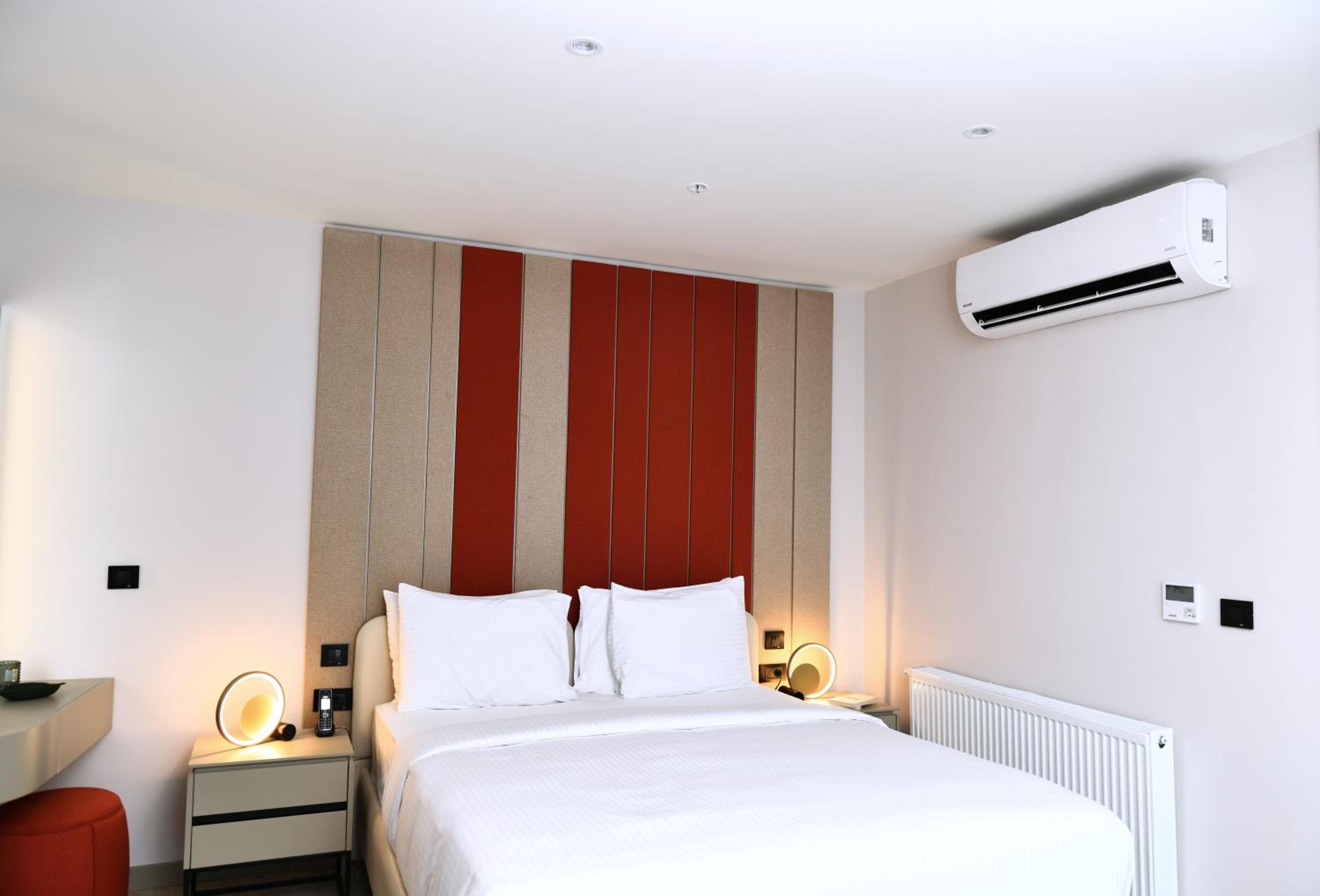 WestSide Residences by Rotana — 12