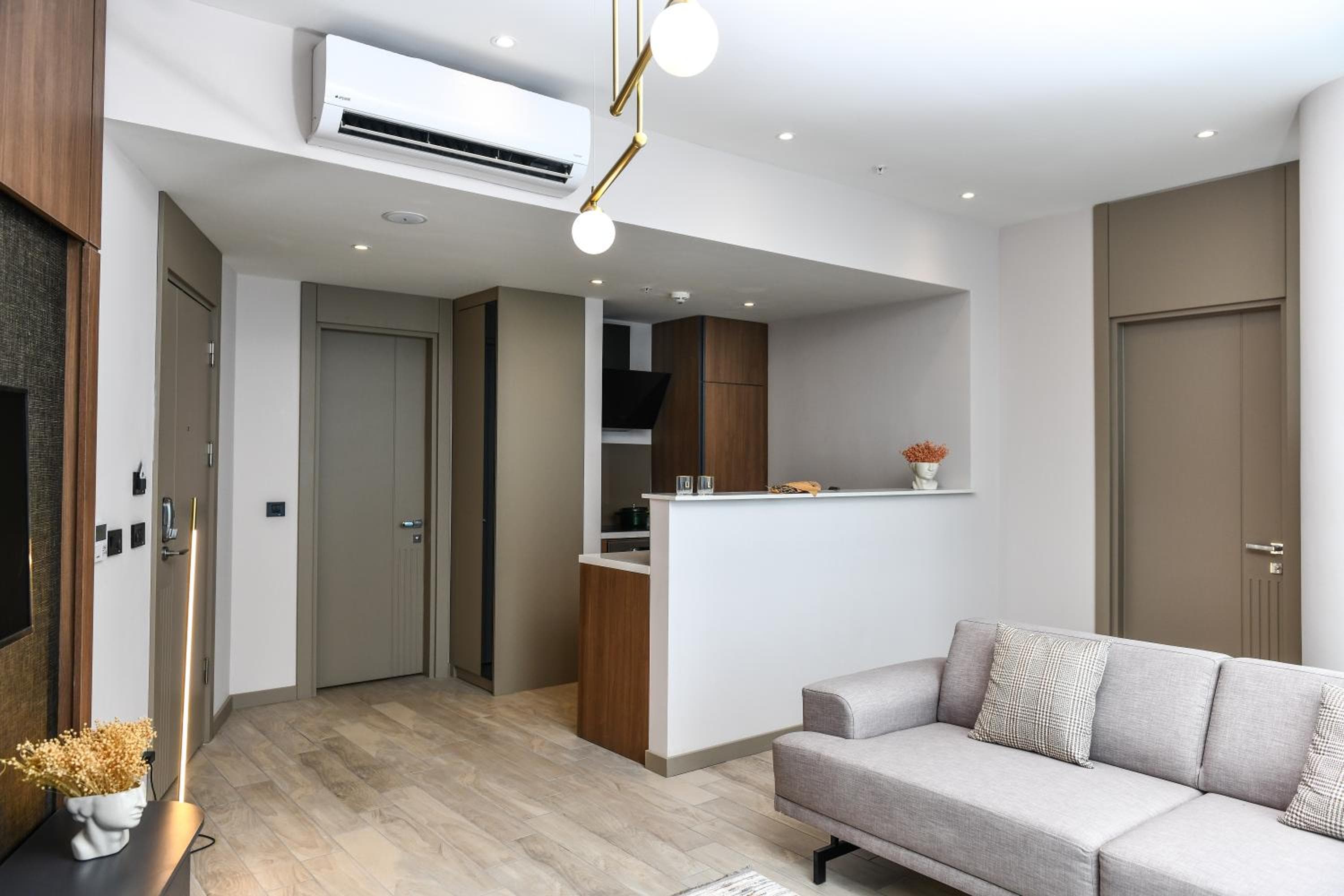 WestSide Residences by Rotana — 11