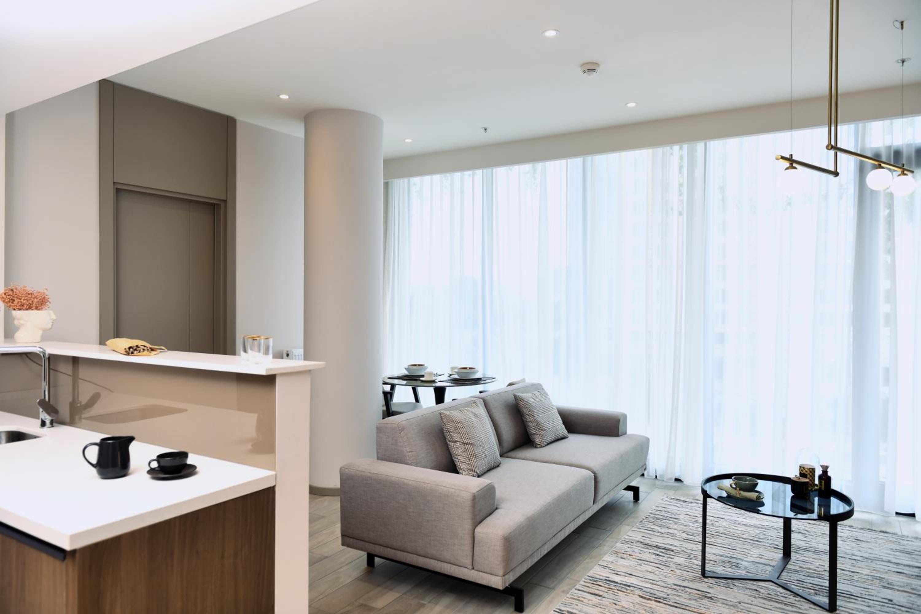 WestSide Residences by Rotana — 10