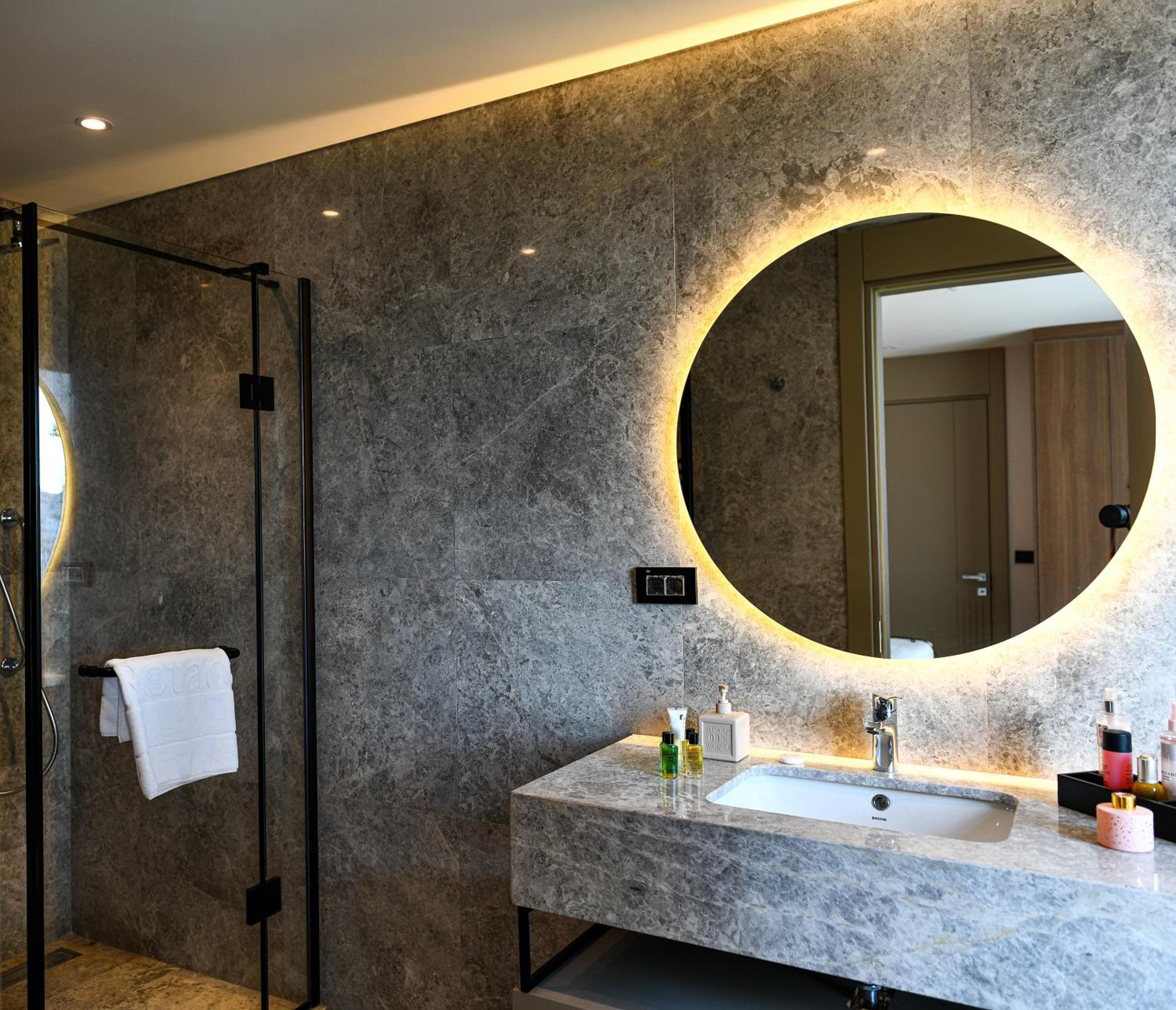 WestSide Residences by Rotana — 9