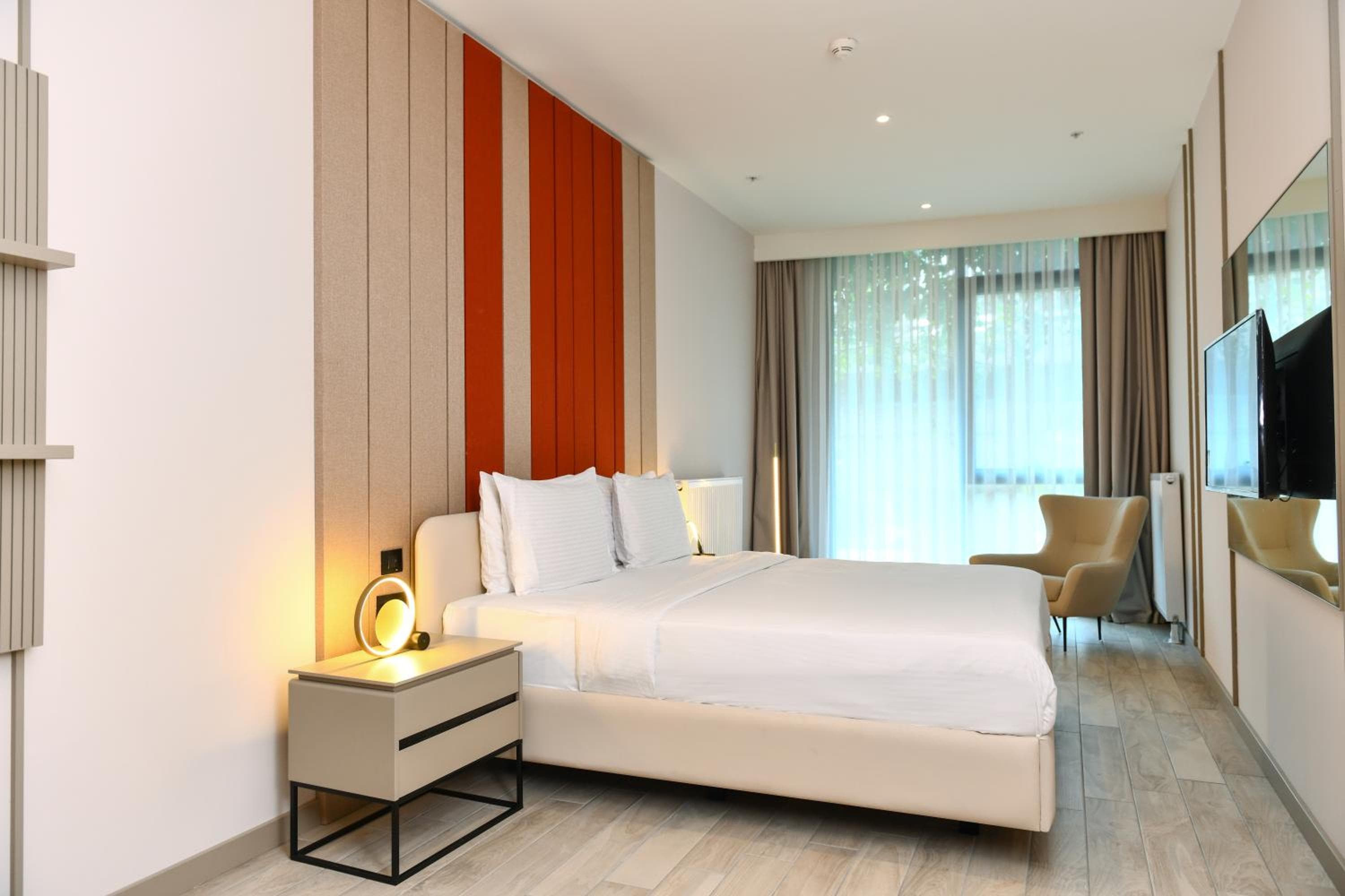 WestSide Residences by Rotana — 8